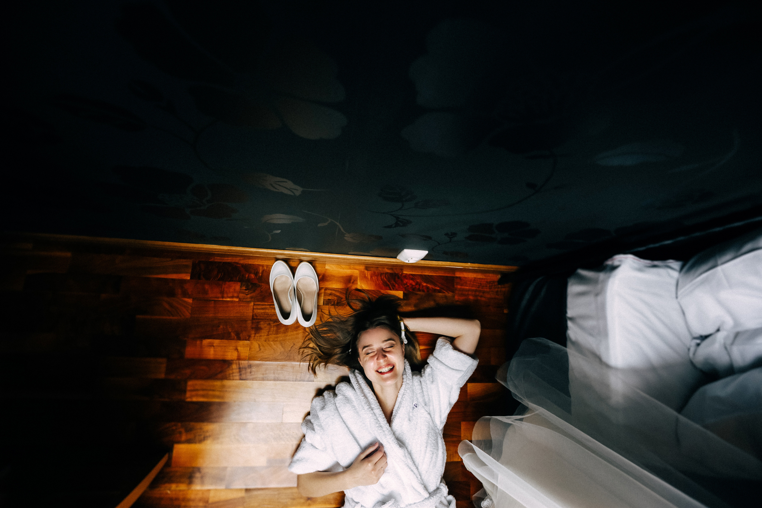 Таня и Рома-2017. Свадебный и семейный Фотограф Денис Кошель