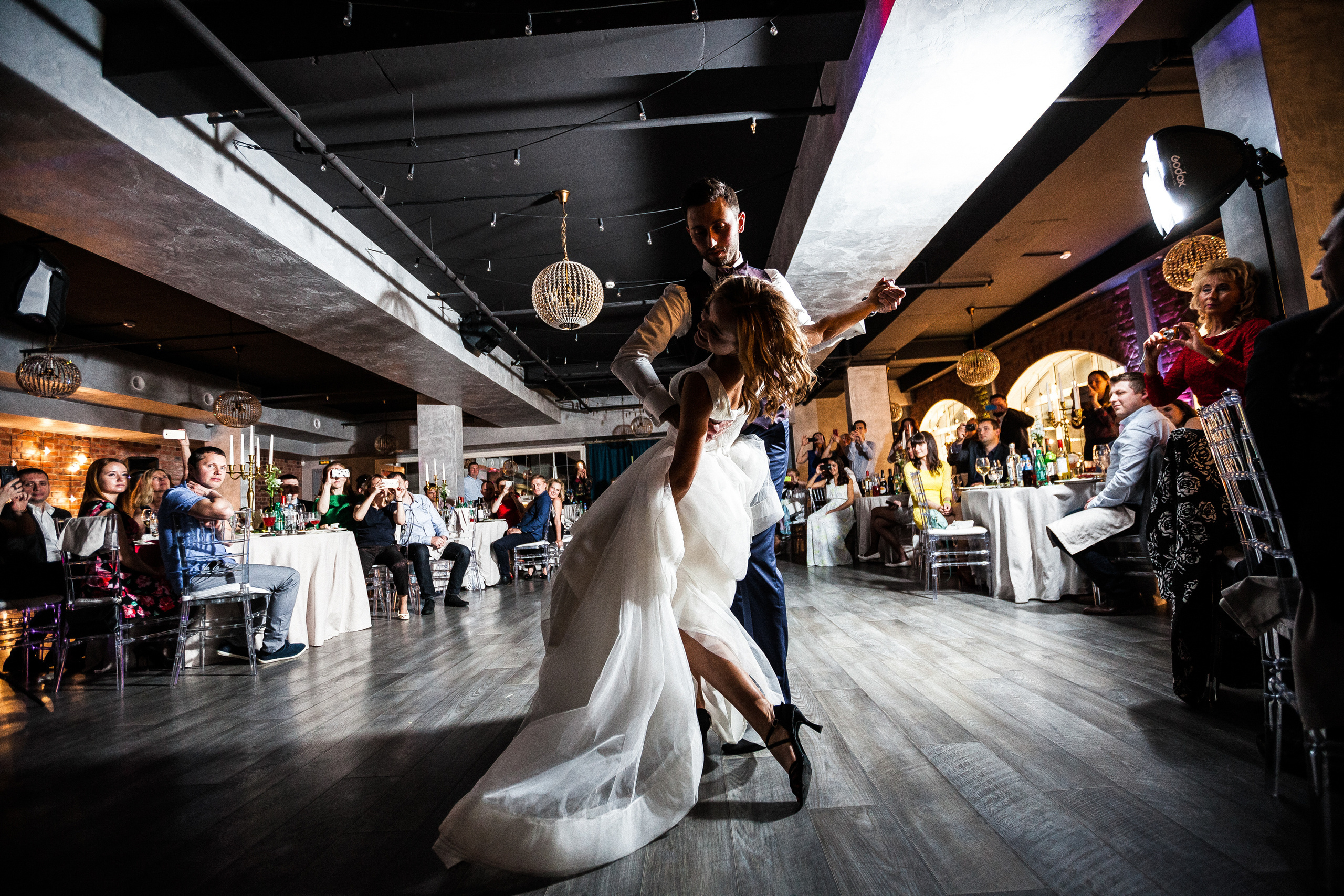 Маша и Гера-2017. Свадебный и семейный Фотограф Денис Кошель