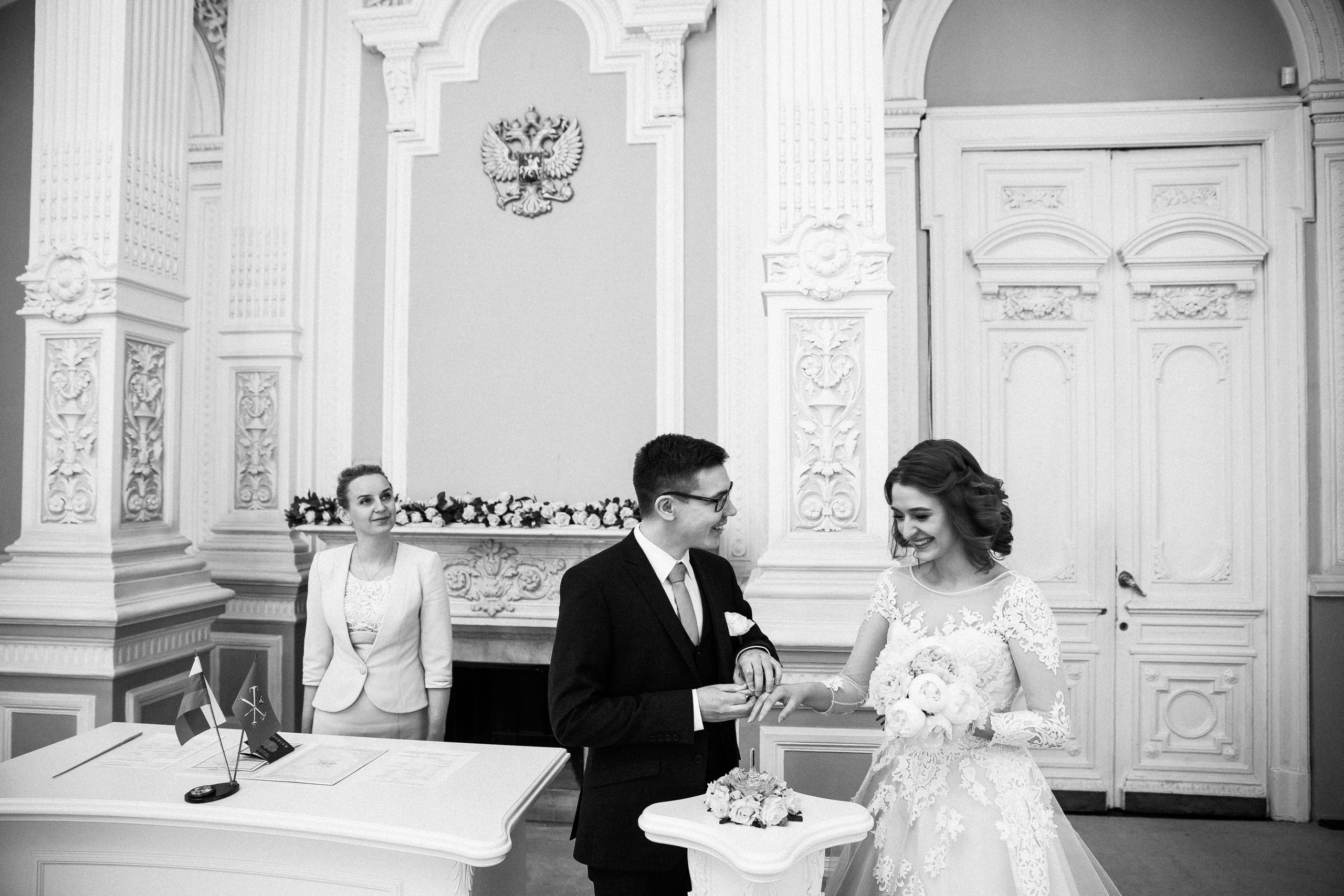 Таня и Рома-2017. Свадебный и семейный Фотограф Денис Кошель