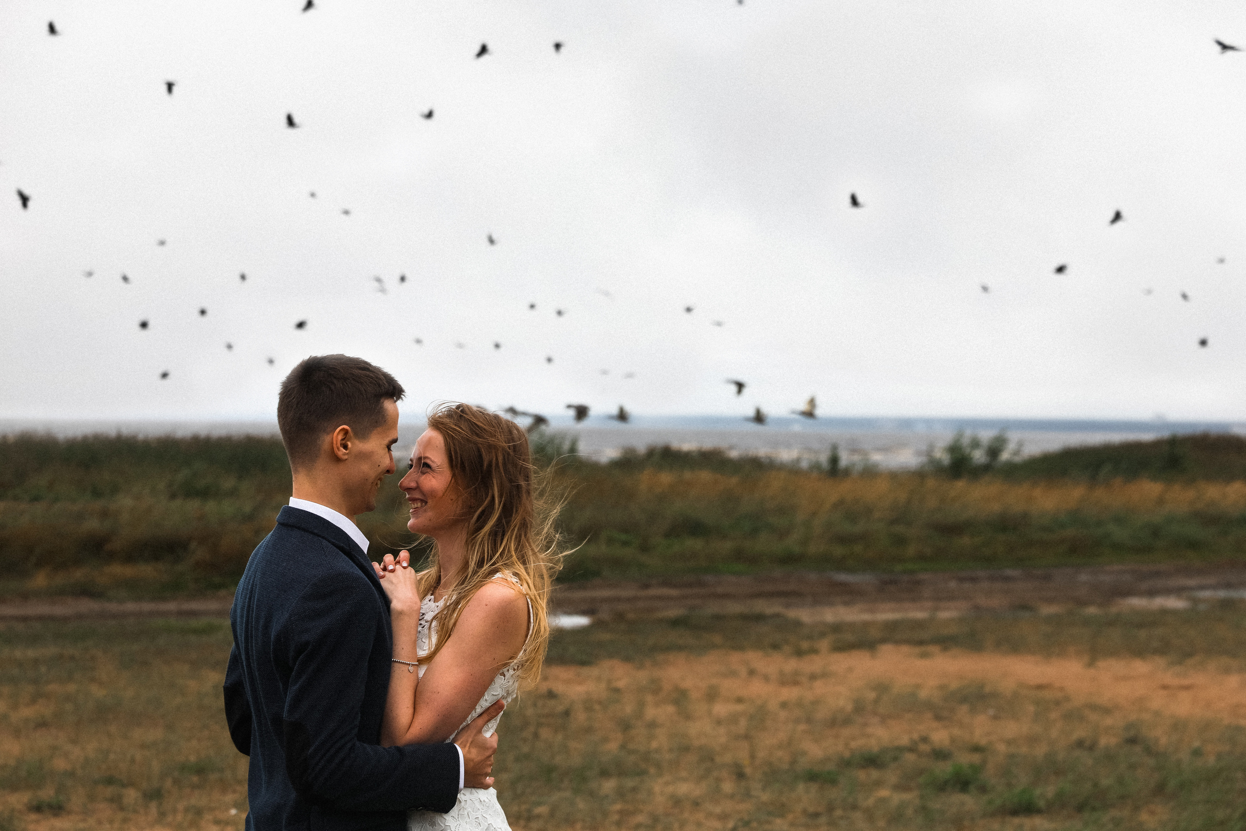 Светлана и Илья-2017. Свадебный и семейный Фотограф Денис Кошель