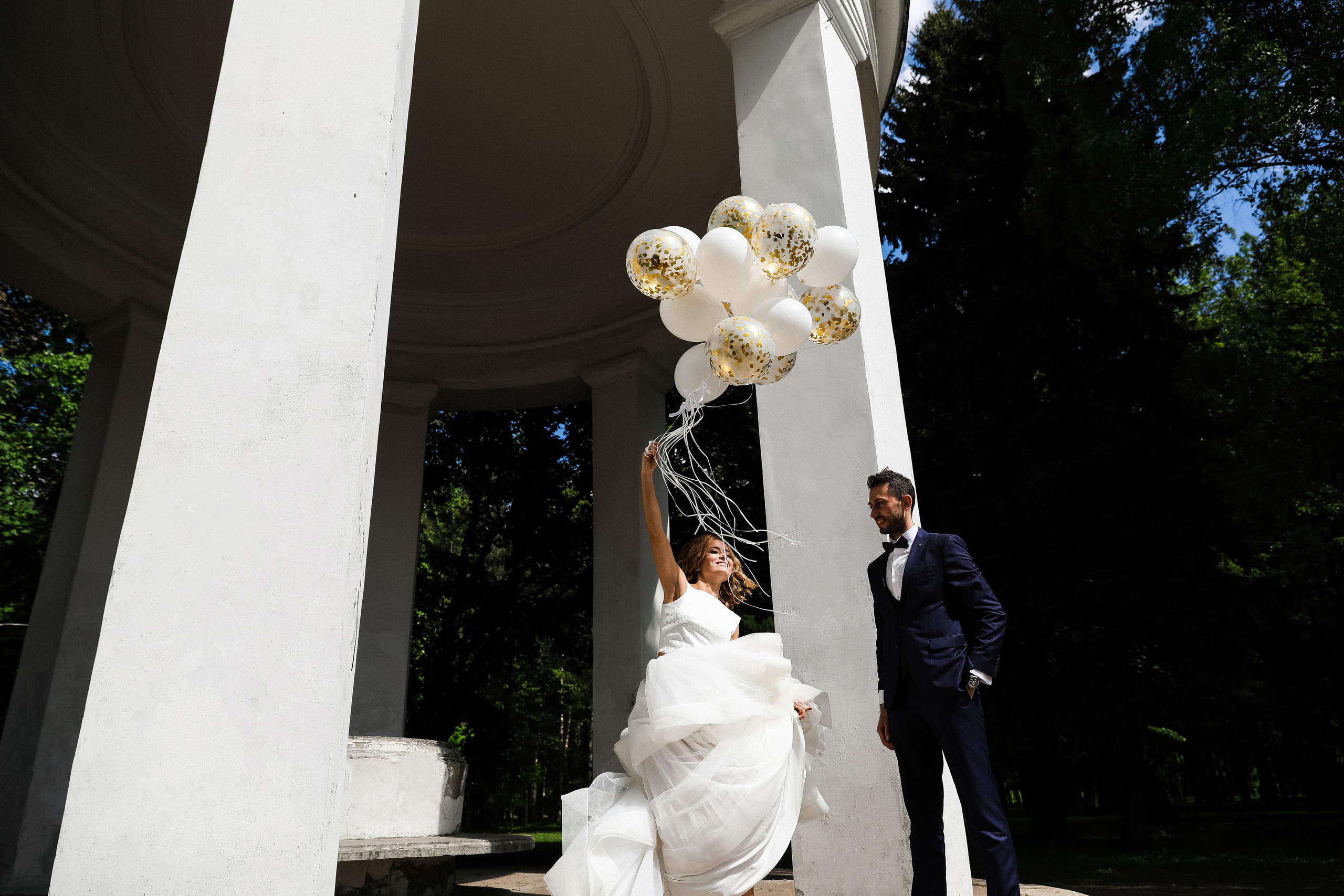 Маша и Гера-2017. Свадебный и семейный Фотограф Денис Кошель