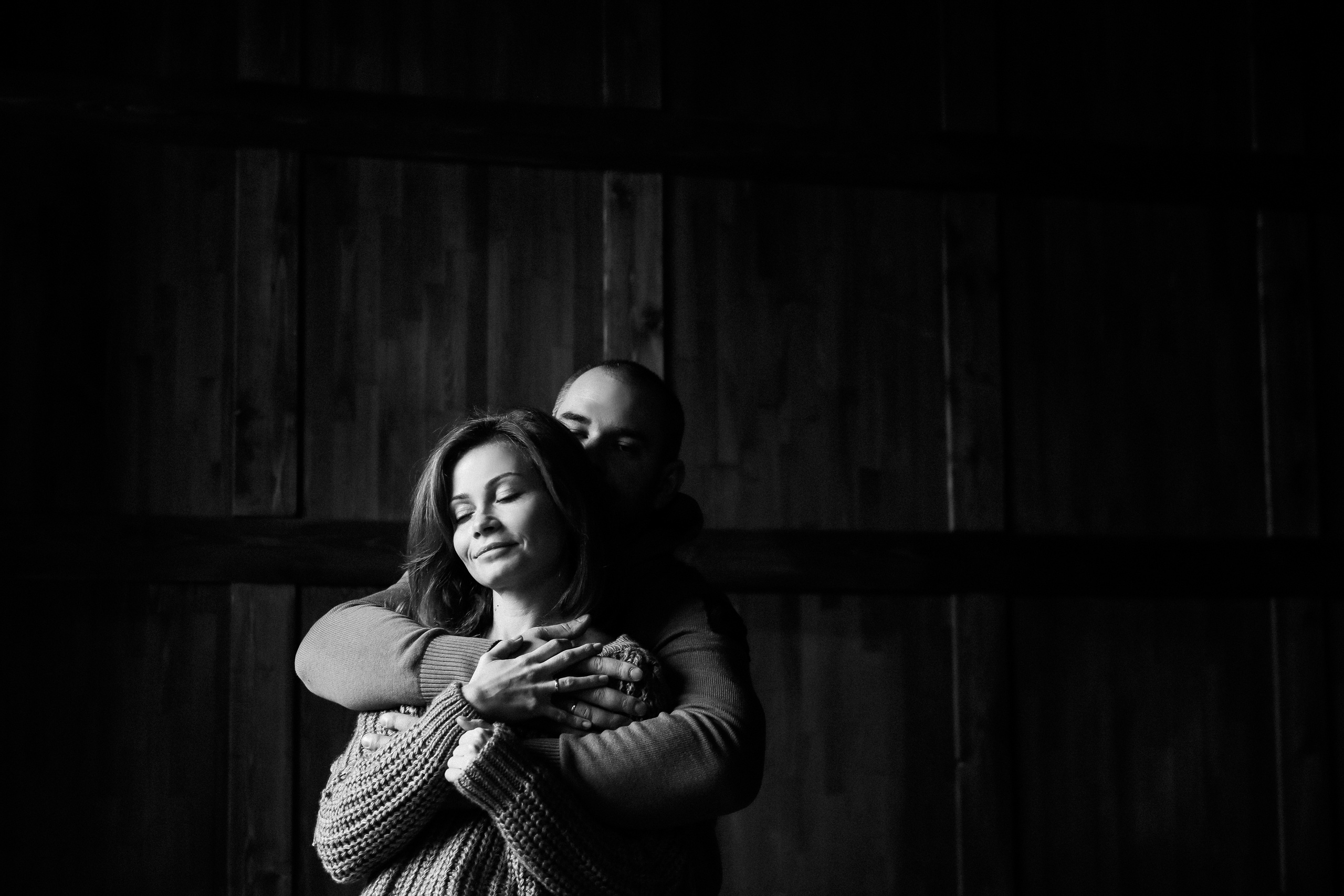 Сева, Таня и Лёша. Свадебный и семейный Фотограф Денис Кошель