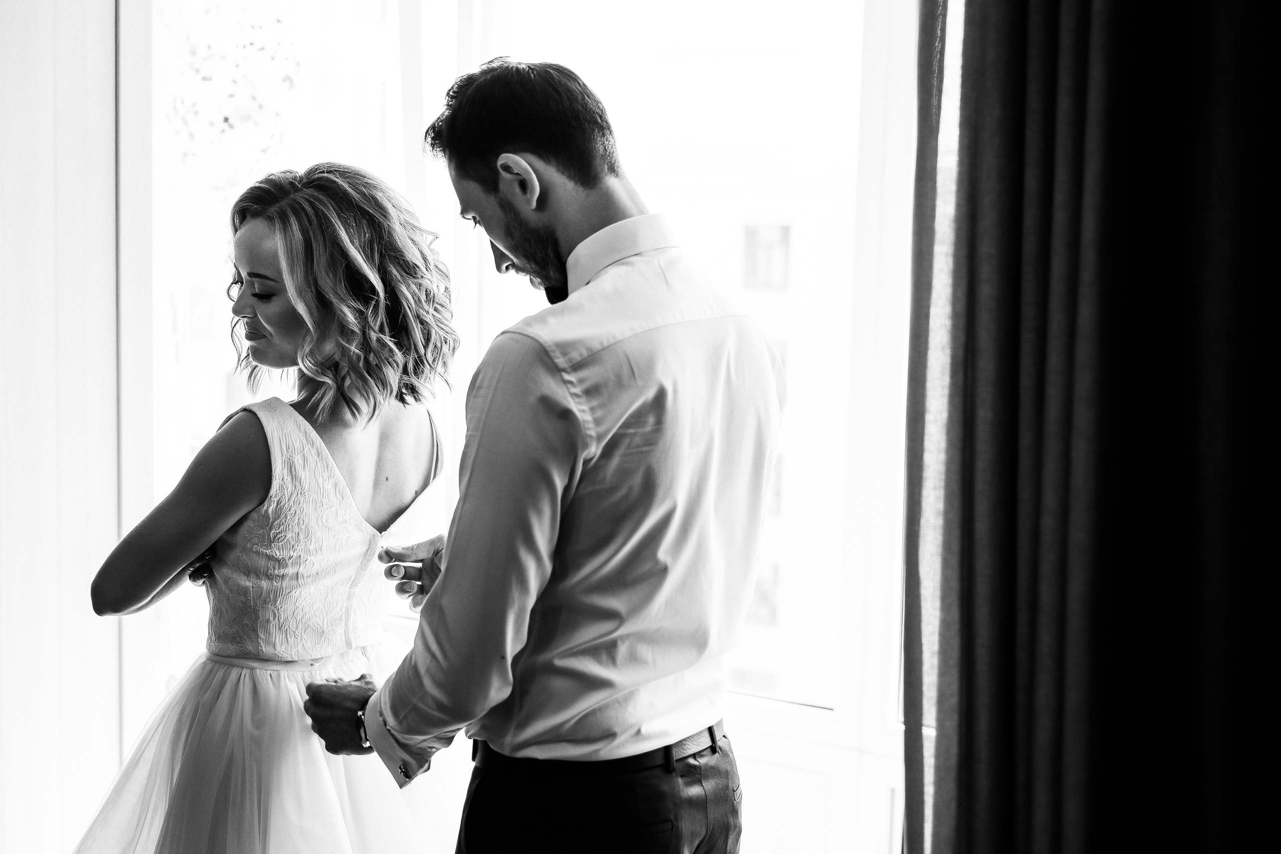 Маша и Гера-2017. Свадебный и семейный Фотограф Денис Кошель