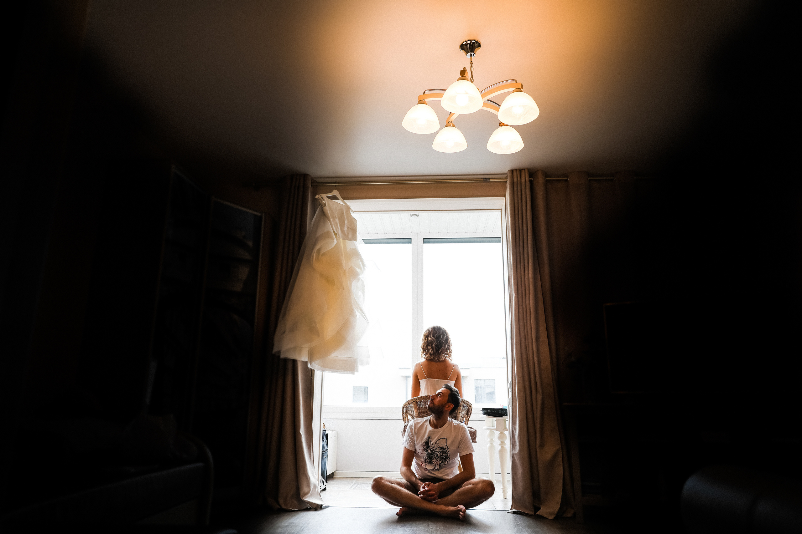 Маша и Гера-2017. Свадебный и семейный Фотограф Денис Кошель