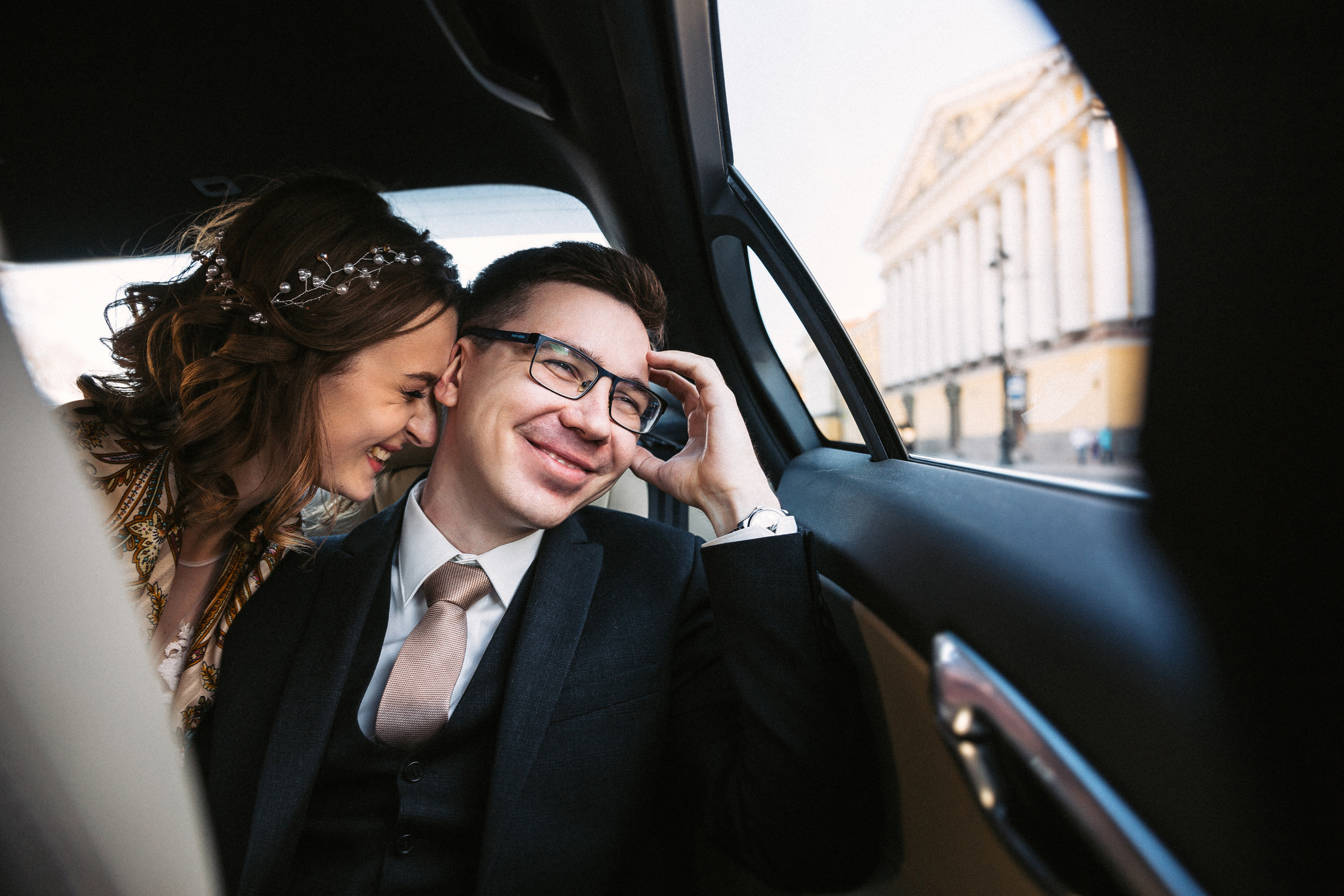 Таня и Рома-2017. Свадебный и семейный Фотограф Денис Кошель