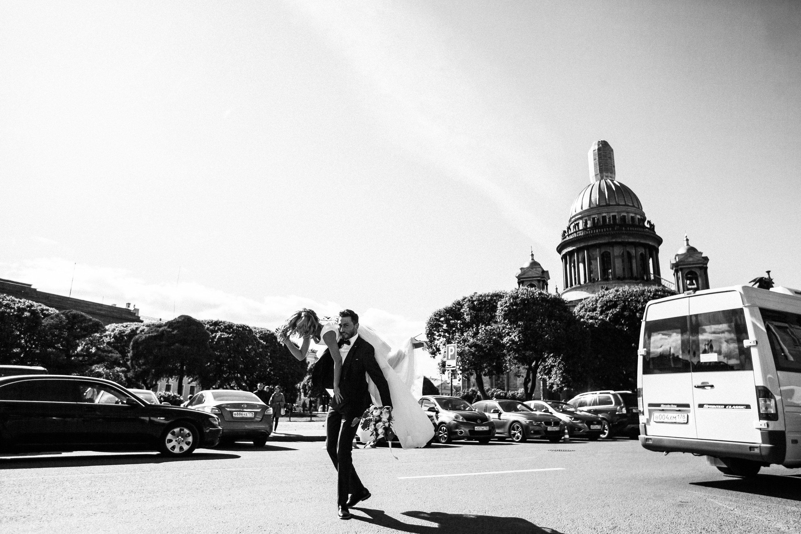 Маша и Гера-2017. Свадебный и семейный Фотограф Денис Кошель