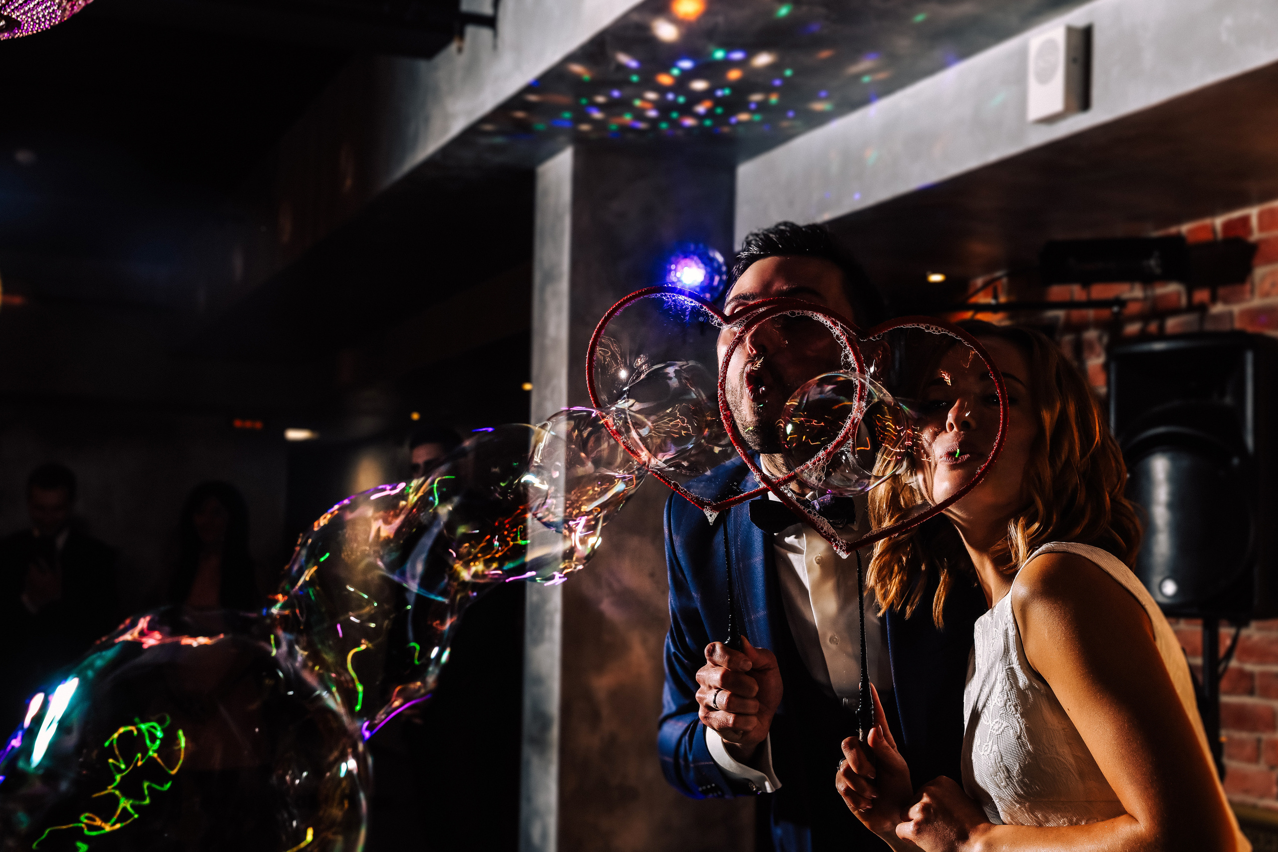 Маша и Гера-2017. Свадебный и семейный Фотограф Денис Кошель