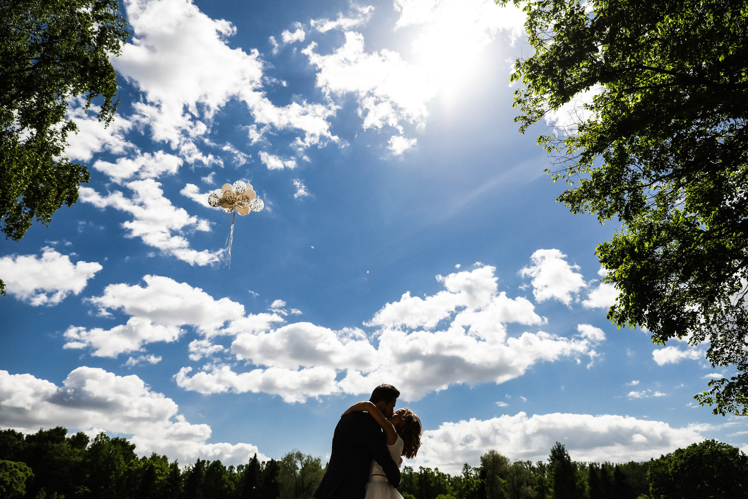 Маша и Гера-2017. Свадебный и семейный Фотограф Денис Кошель