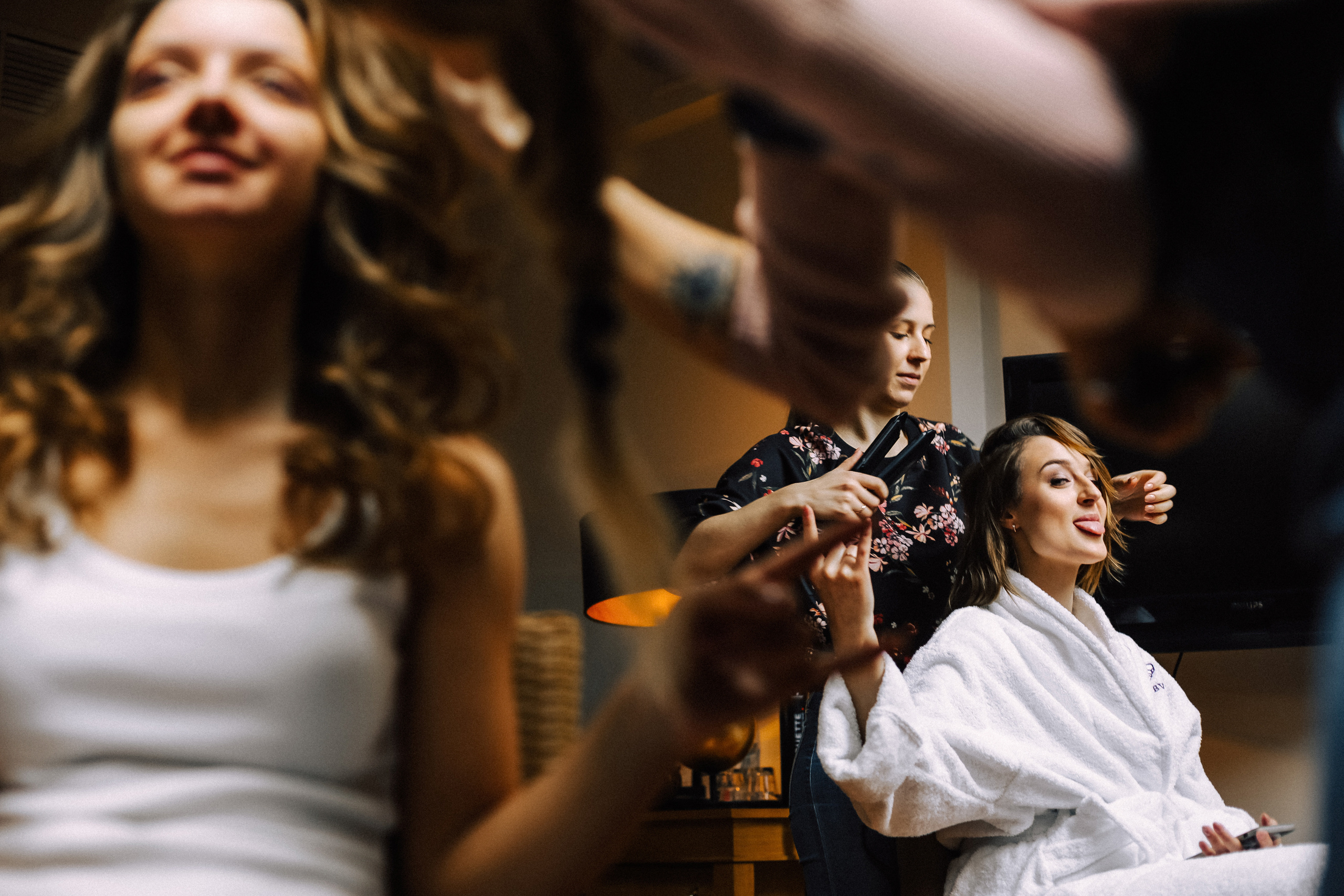 Таня и Рома-2017. Свадебный и семейный Фотограф Денис Кошель