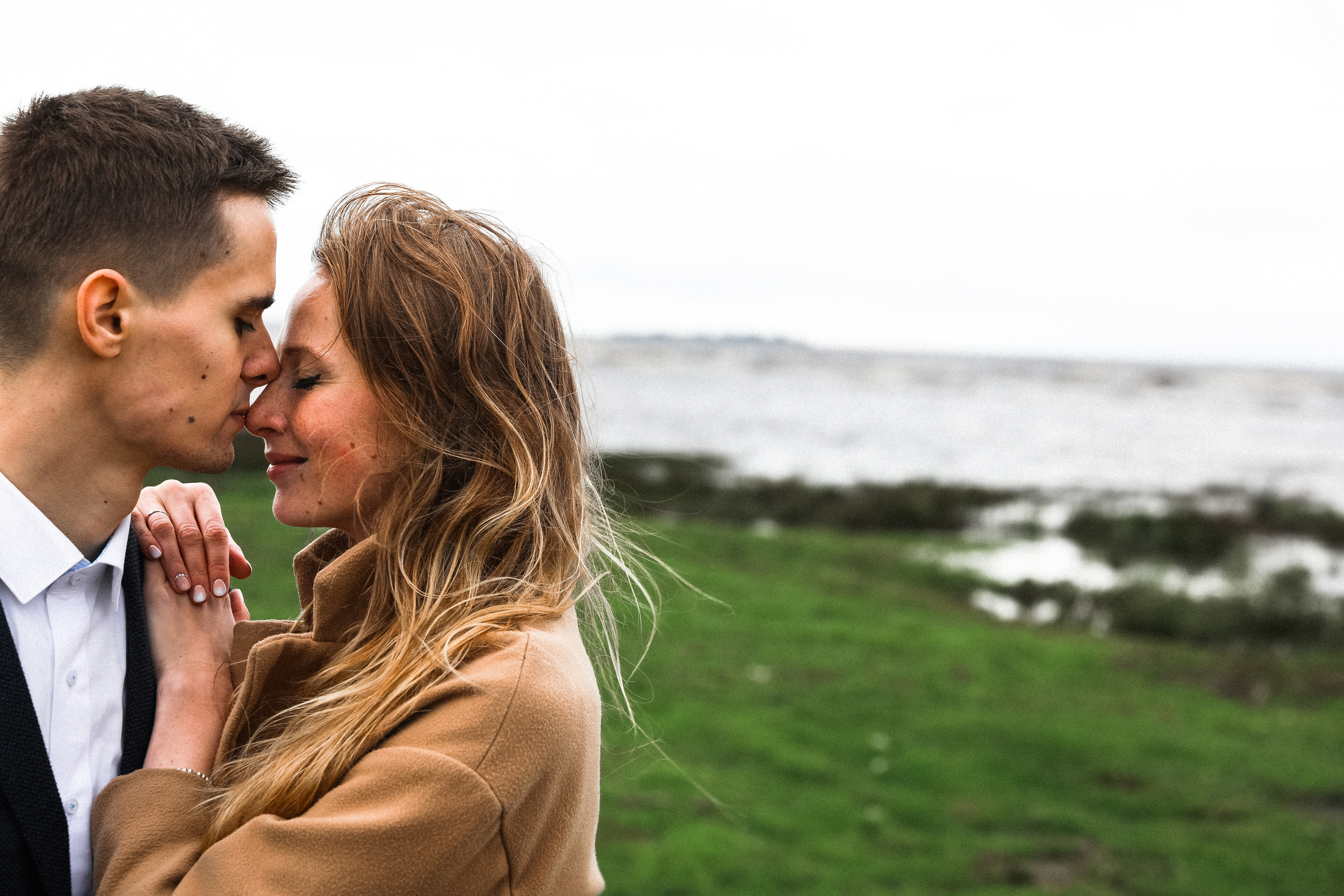 Светлана и Илья-2017. Свадебный и семейный Фотограф Денис Кошель