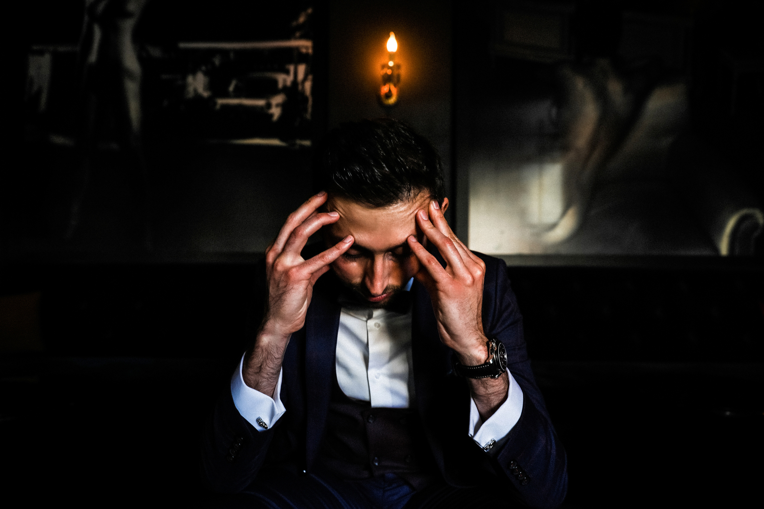 Маша и Гера-2017. Свадебный и семейный Фотограф Денис Кошель