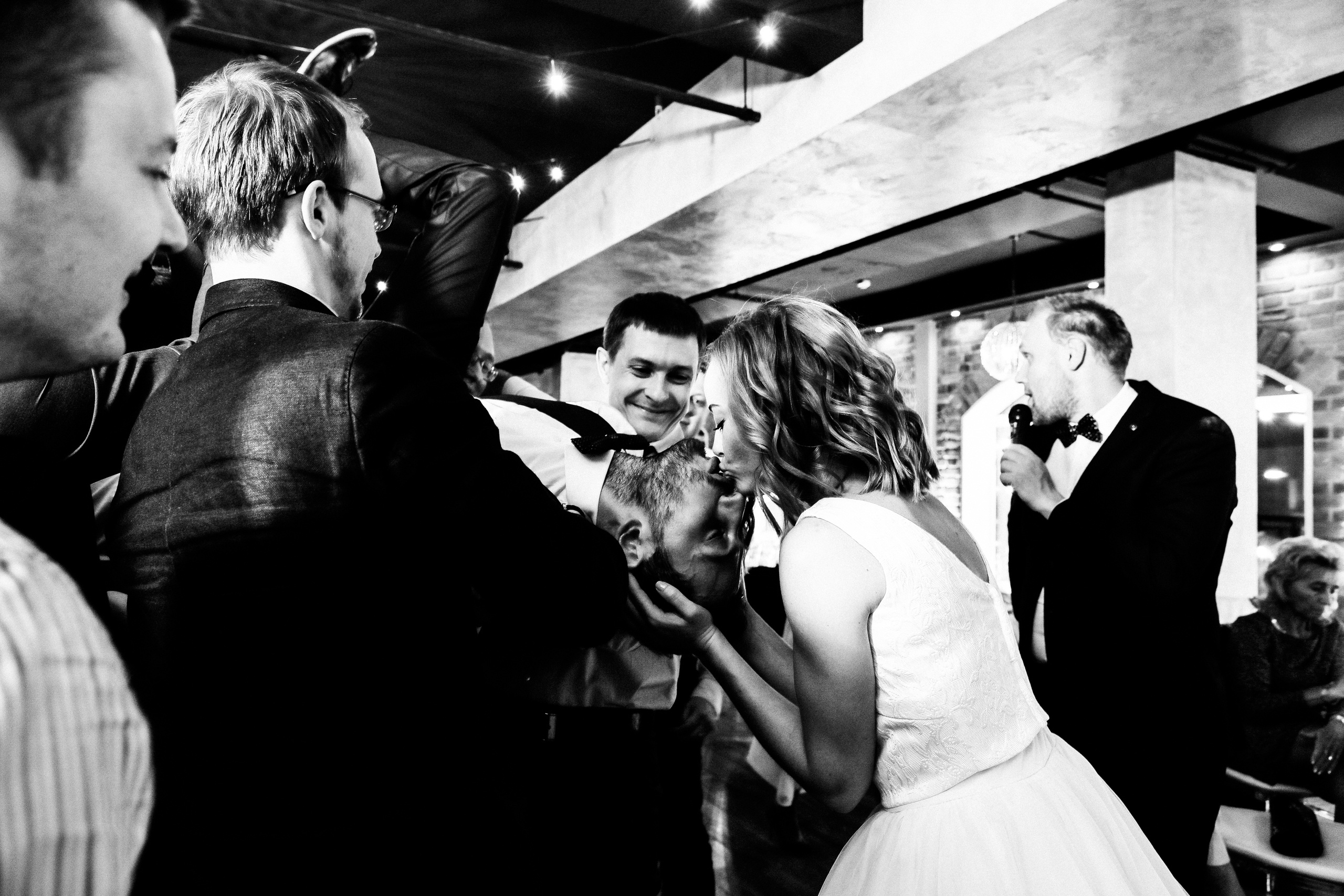 Маша и Гера-2017. Свадебный и семейный Фотограф Денис Кошель