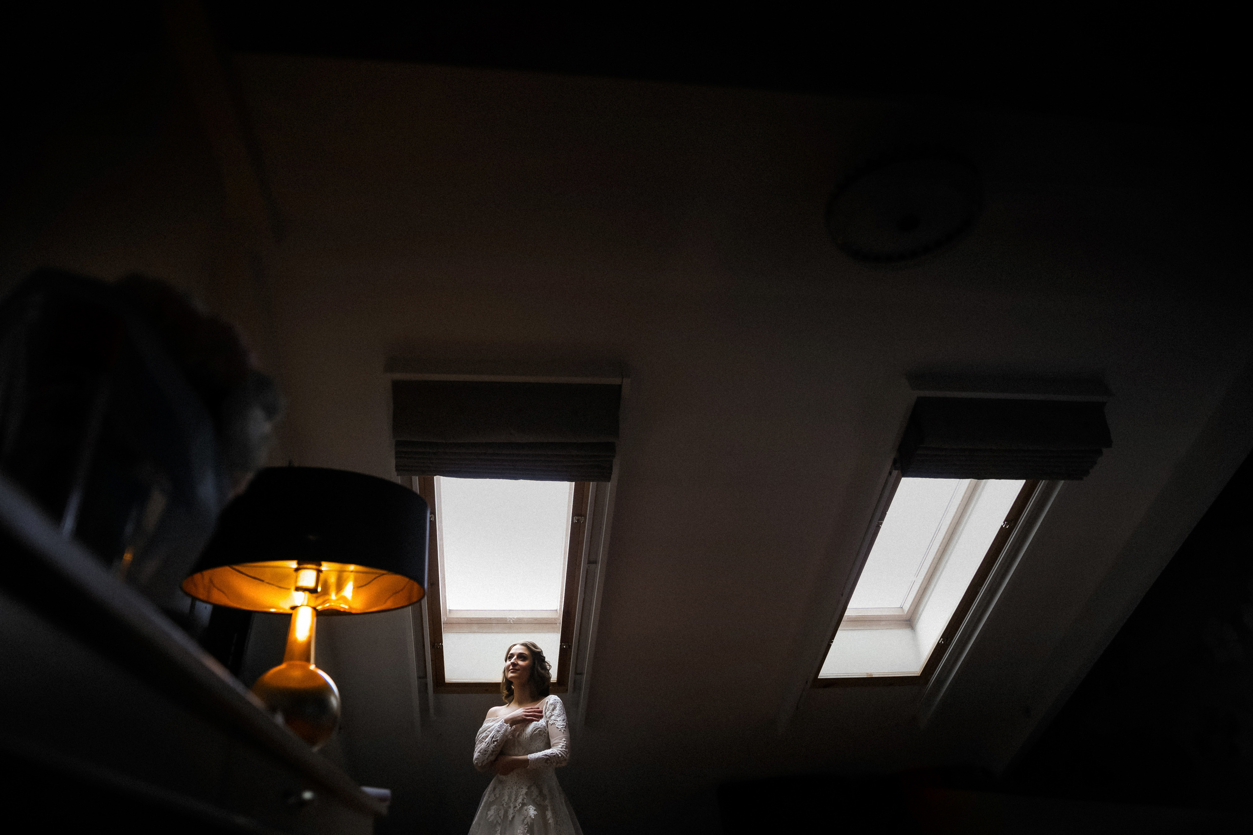 Таня и Рома-2017. Свадебный и семейный Фотограф Денис Кошель