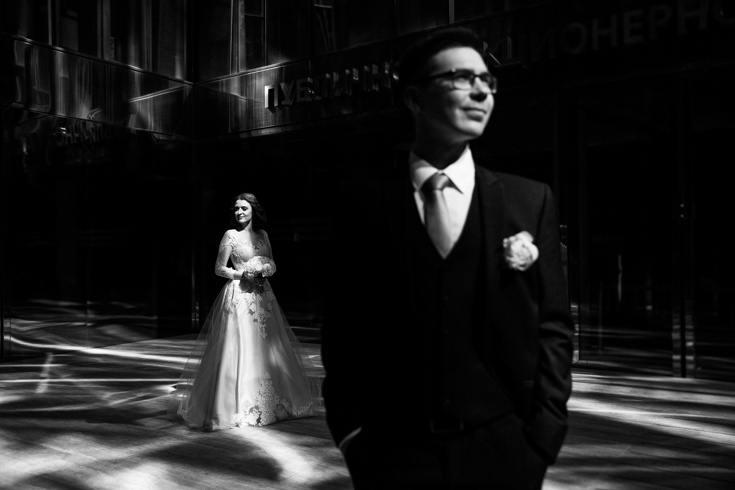 Таня и Рома-2017. Свадебный и семейный Фотограф Денис Кошель