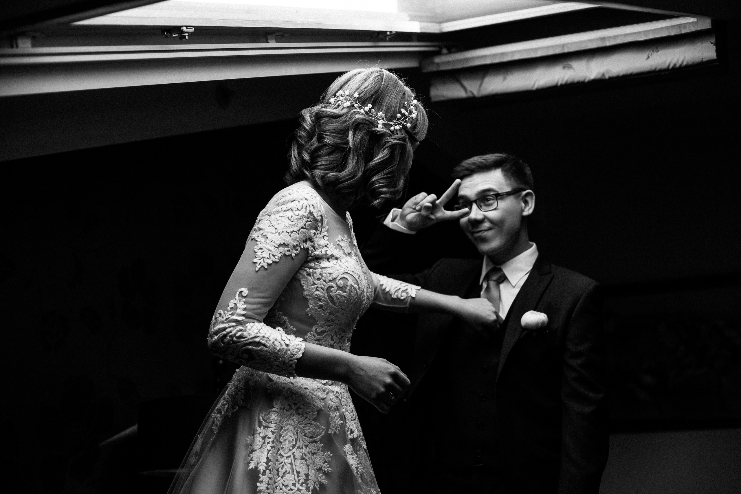 Таня и Рома-2017. Свадебный и семейный Фотограф Денис Кошель