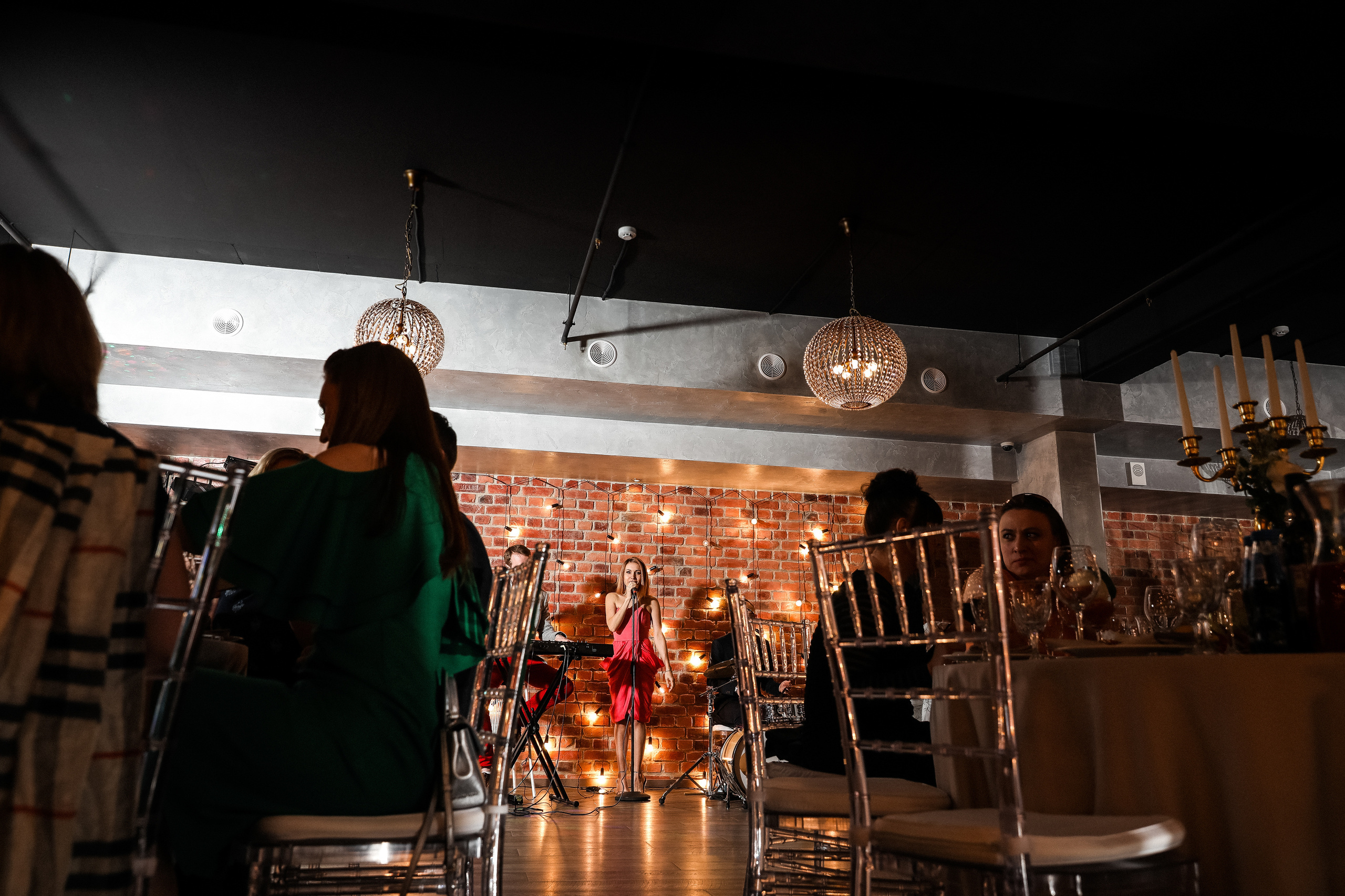 Маша и Гера-2017. Свадебный и семейный Фотограф Денис Кошель