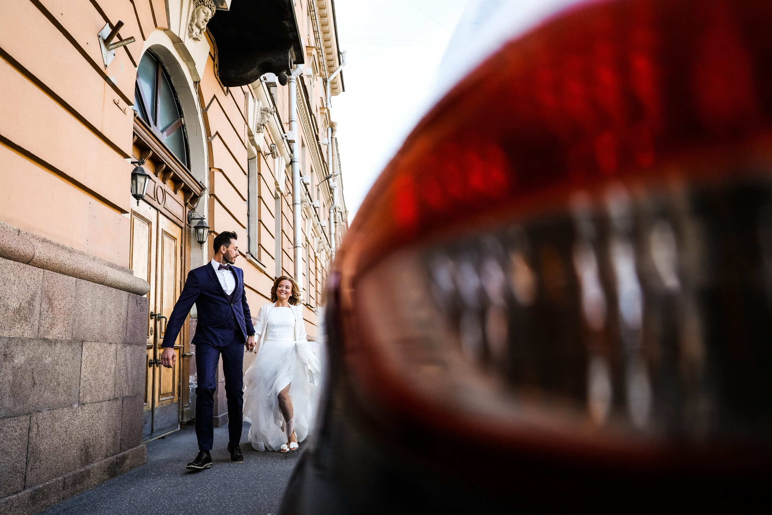 Маша и Гера-2017. Свадебный и семейный Фотограф Денис Кошель