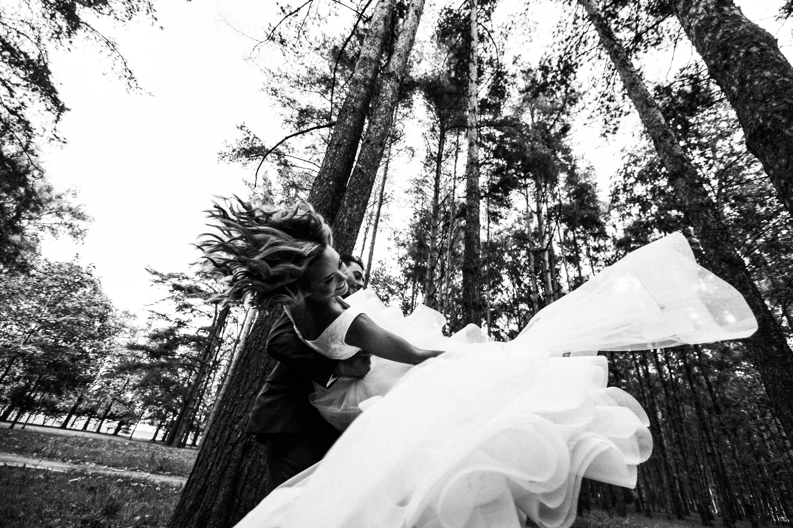 Маша и Гера-2017. Свадебный и семейный Фотограф Денис Кошель