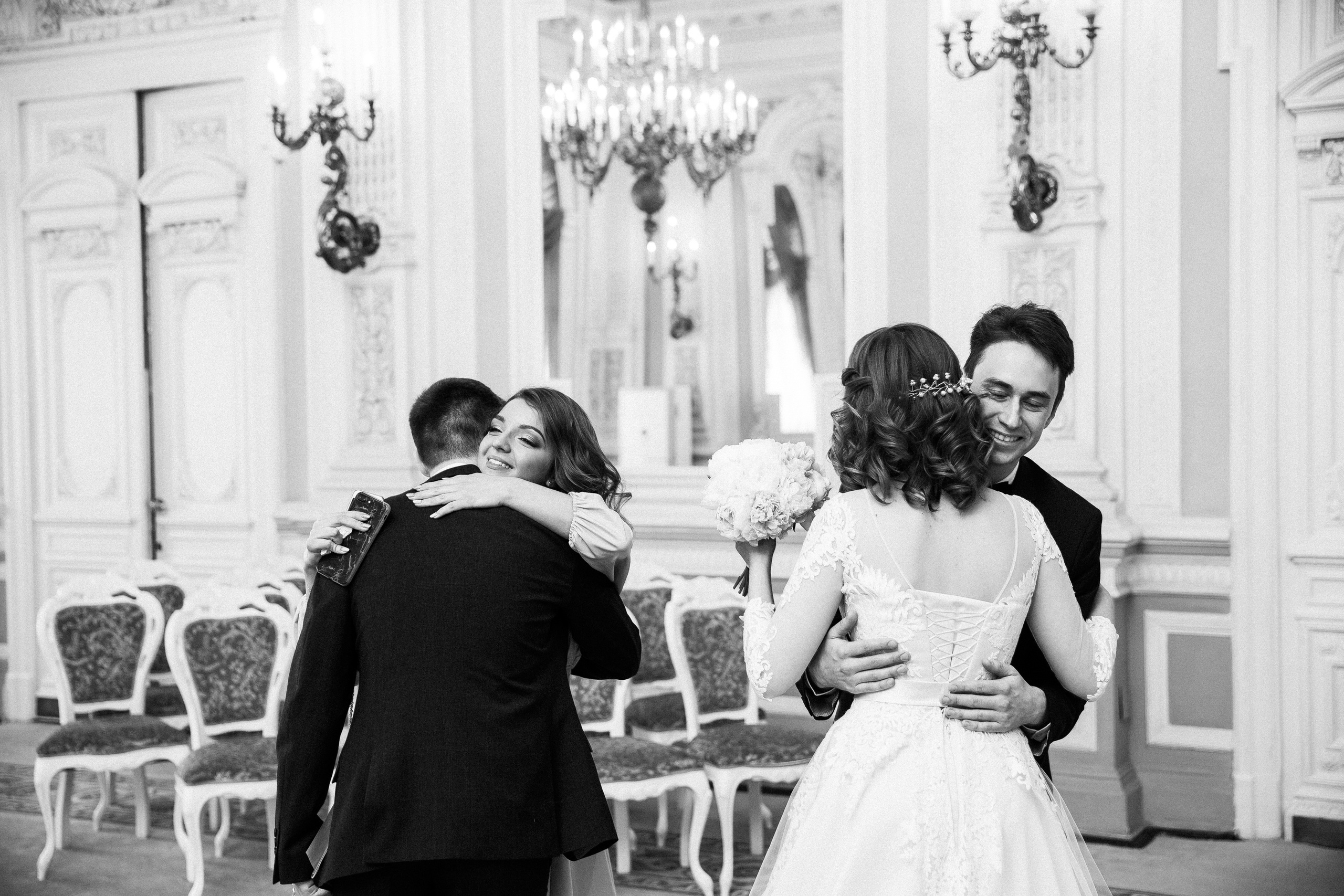 Таня и Рома-2017. Свадебный и семейный Фотограф Денис Кошель