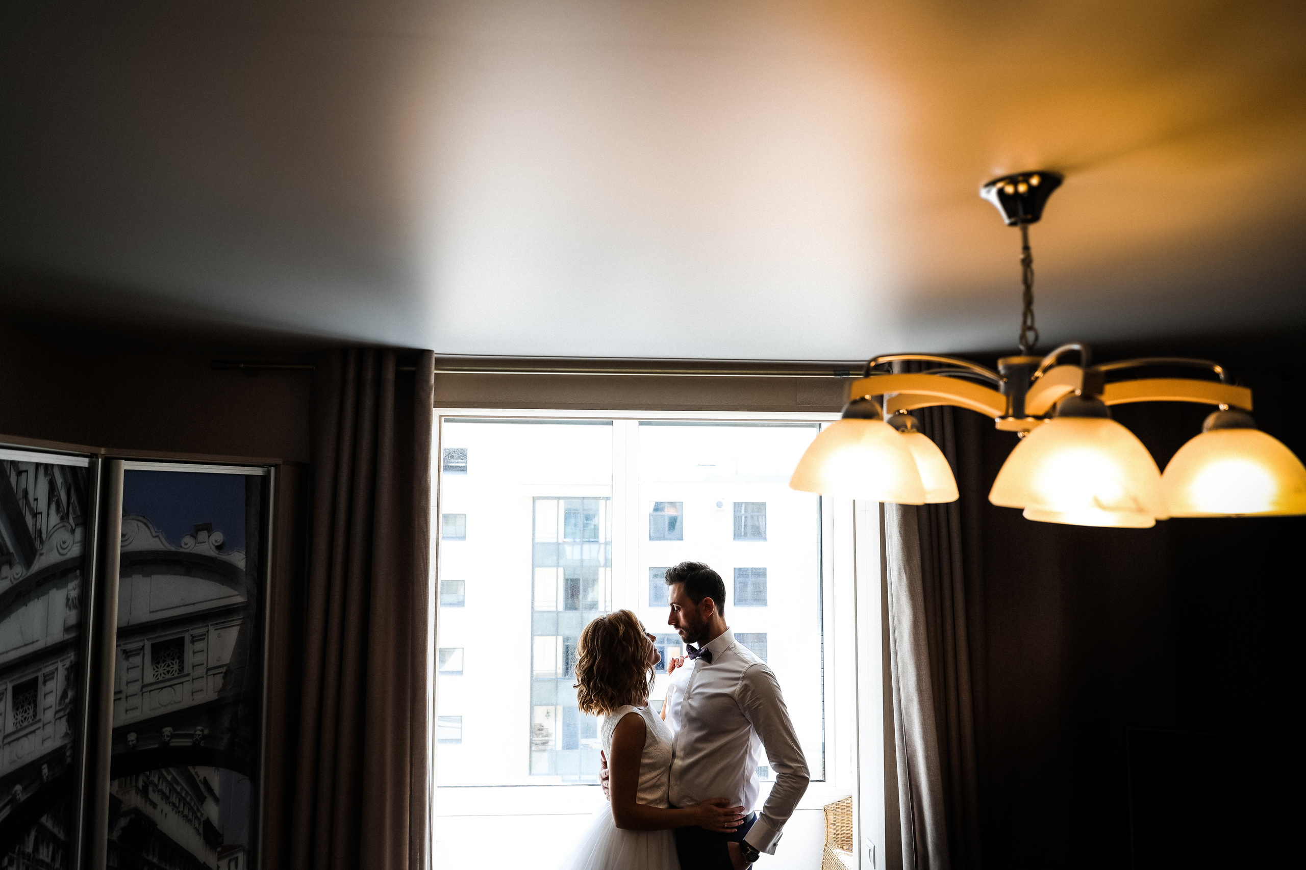 Маша и Гера-2017. Свадебный и семейный Фотограф Денис Кошель