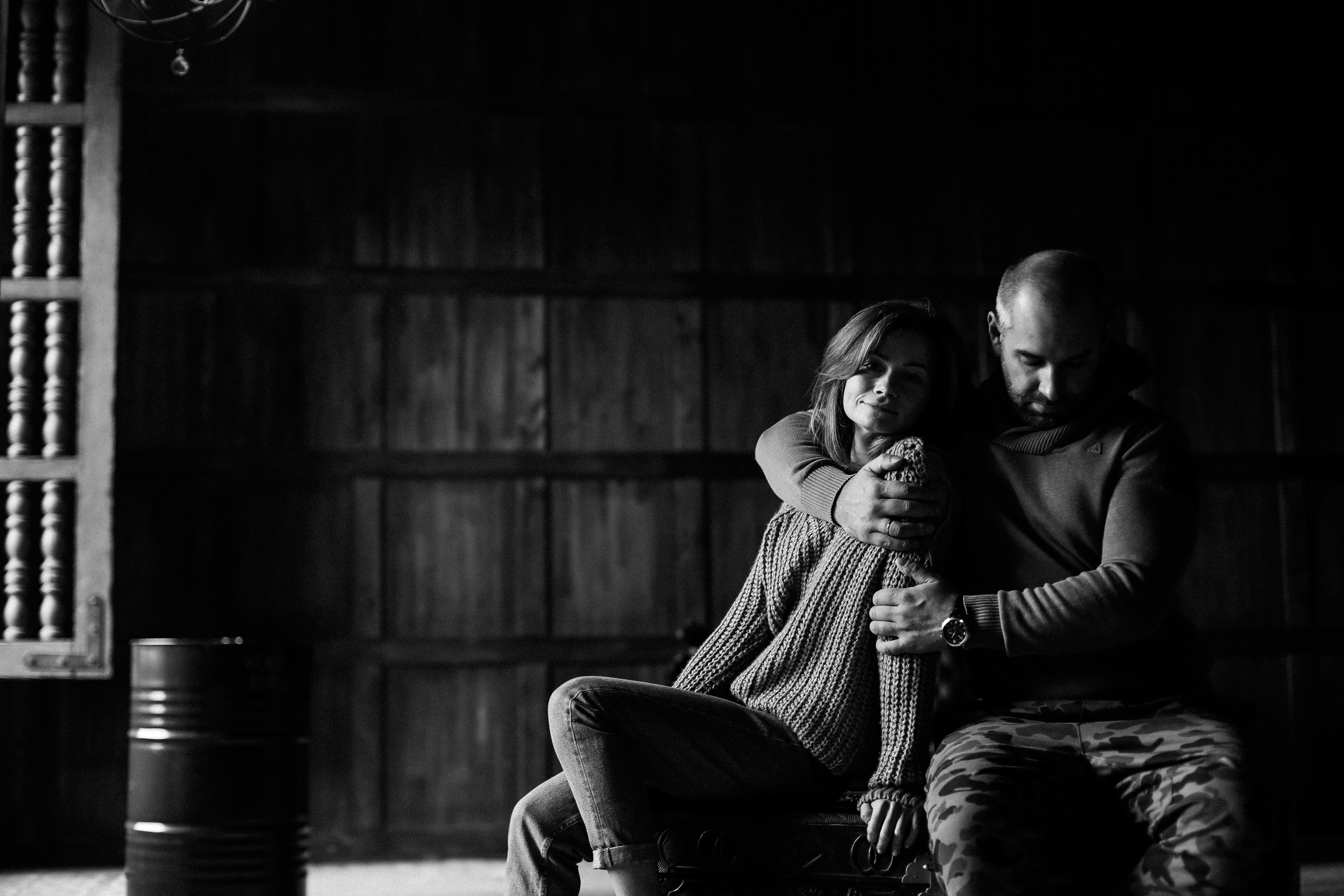 Сева, Таня и Лёша. Свадебный и семейный Фотограф Денис Кошель