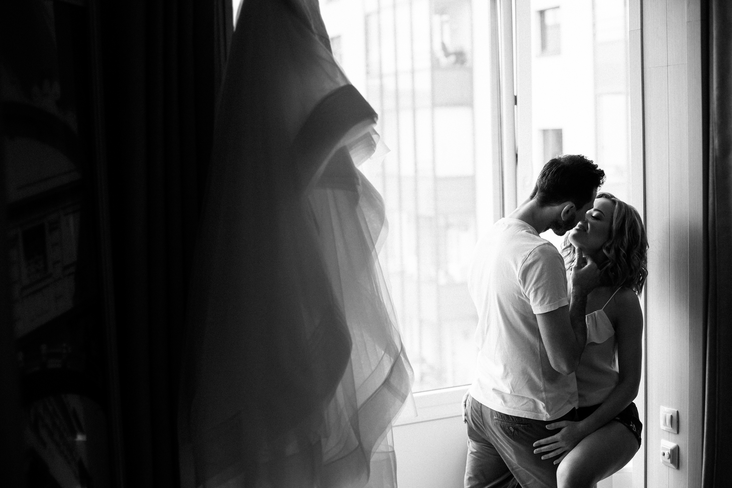 Маша и Гера-2017. Свадебный и семейный Фотограф Денис Кошель