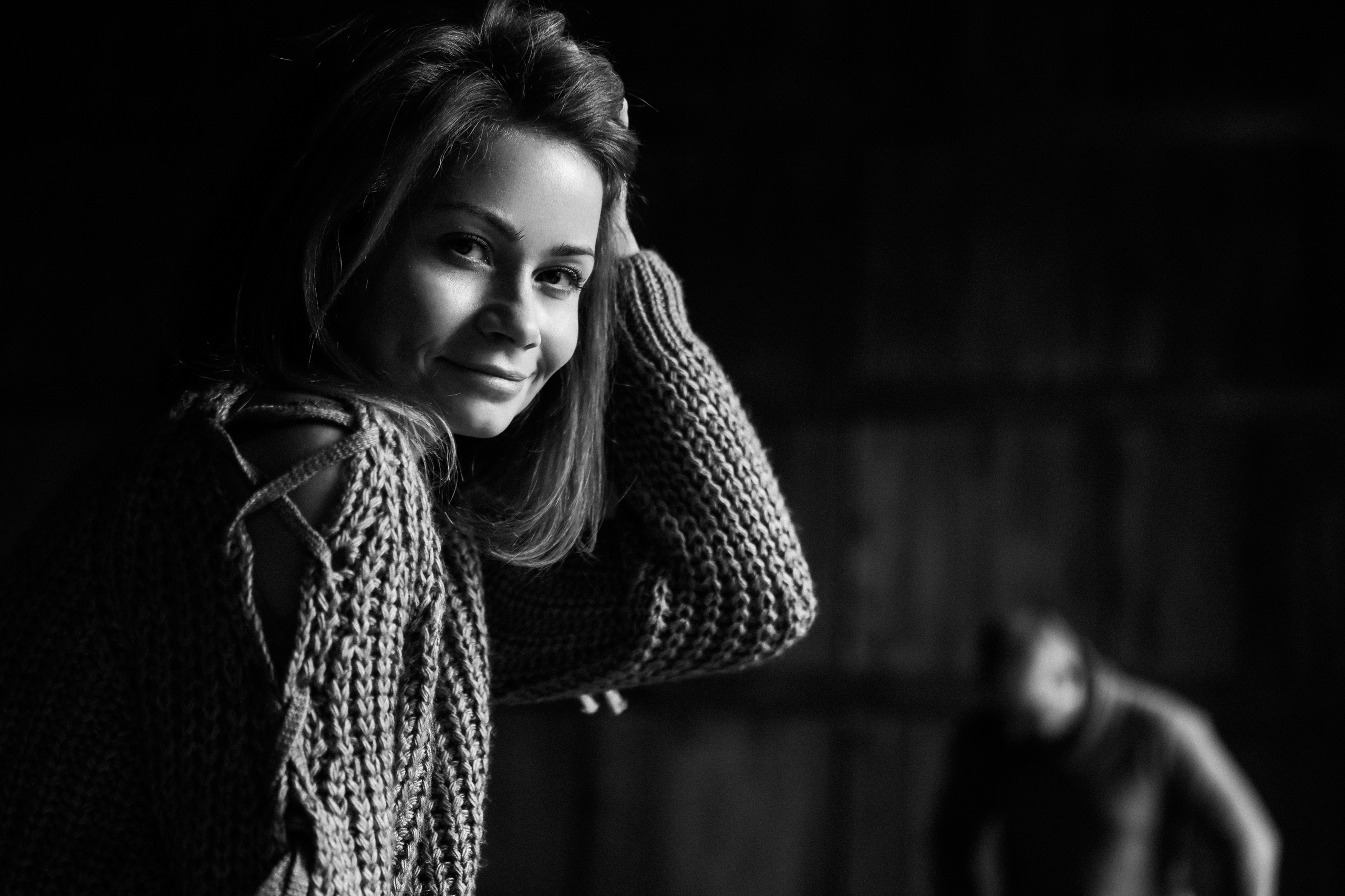 Сева, Таня и Лёша. Свадебный и семейный Фотограф Денис Кошель