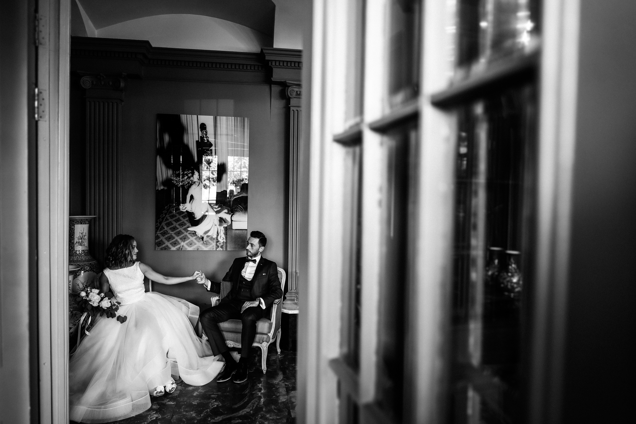 Маша и Гера-2017. Свадебный и семейный Фотограф Денис Кошель