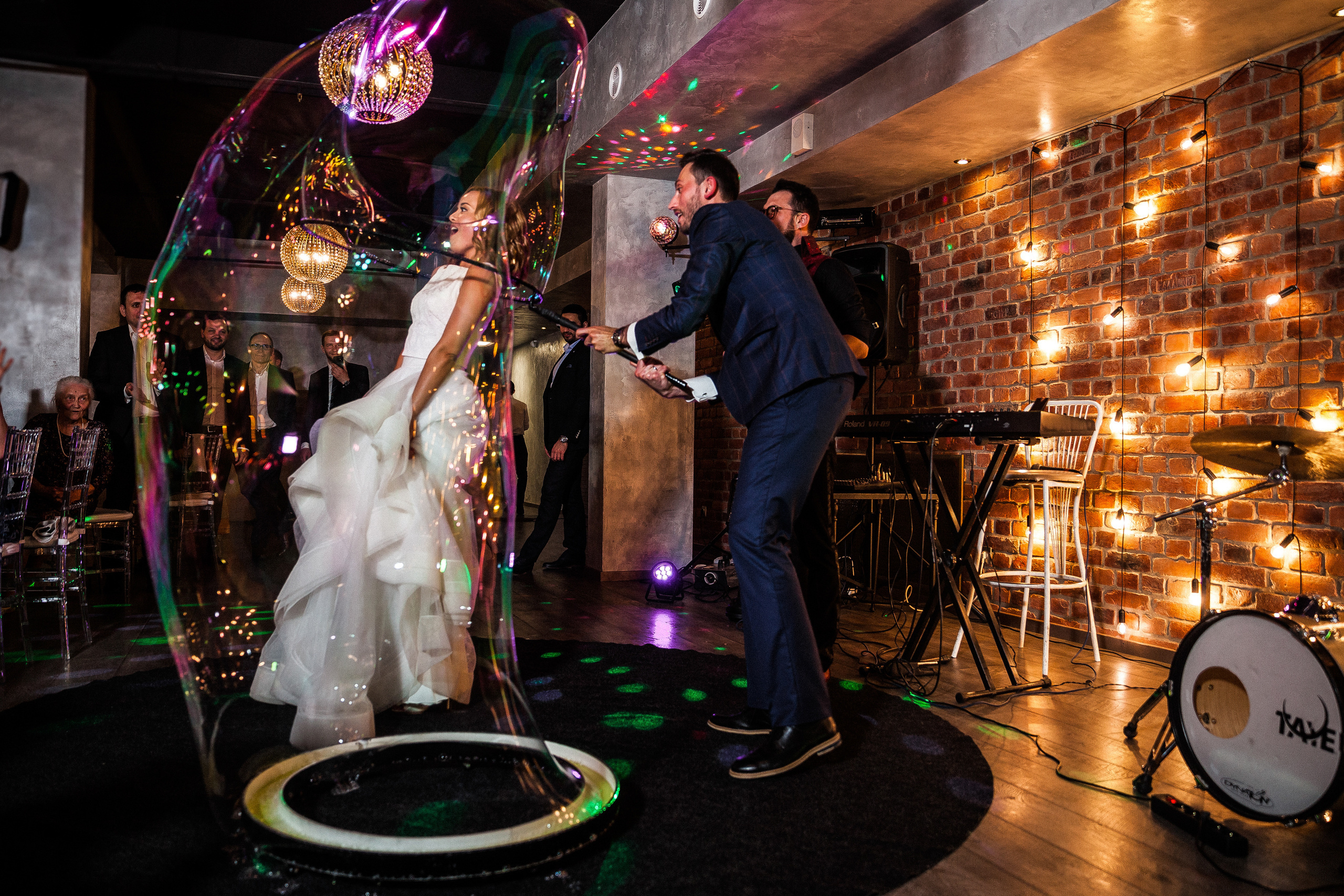 Маша и Гера-2017. Свадебный и семейный Фотограф Денис Кошель