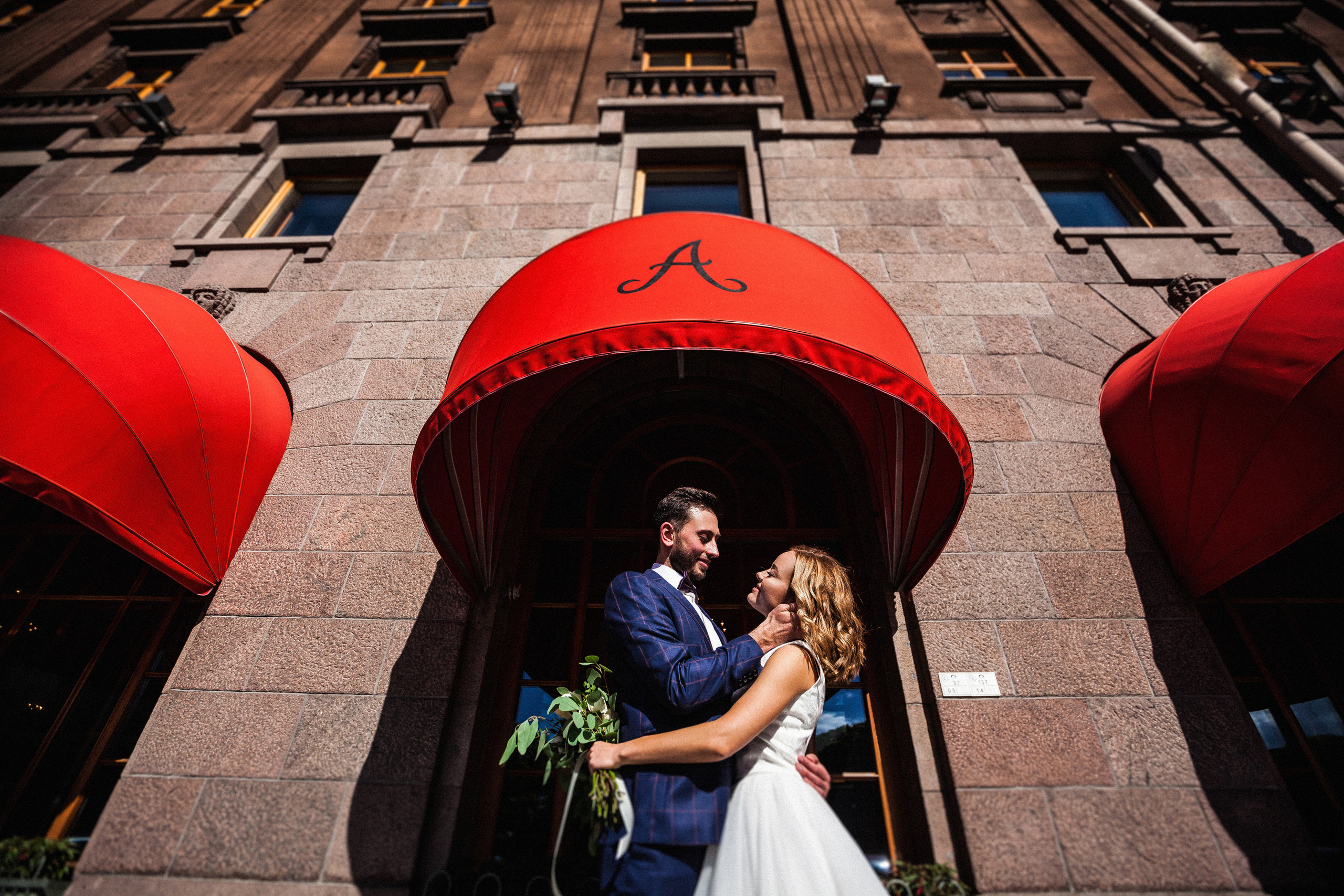 Маша и Гера-2017. Свадебный и семейный Фотограф Денис Кошель