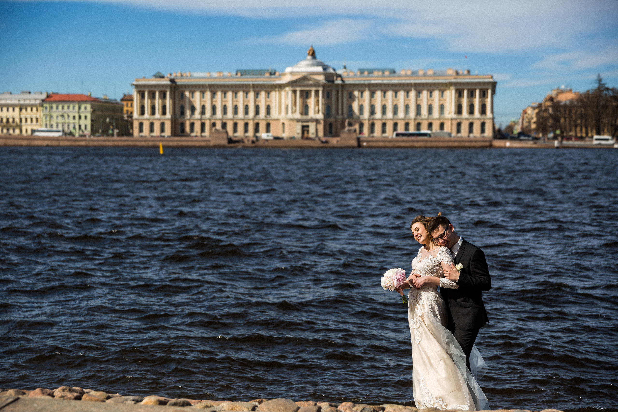 Таня и Рома-2017. Свадебный и семейный Фотограф Денис Кошель