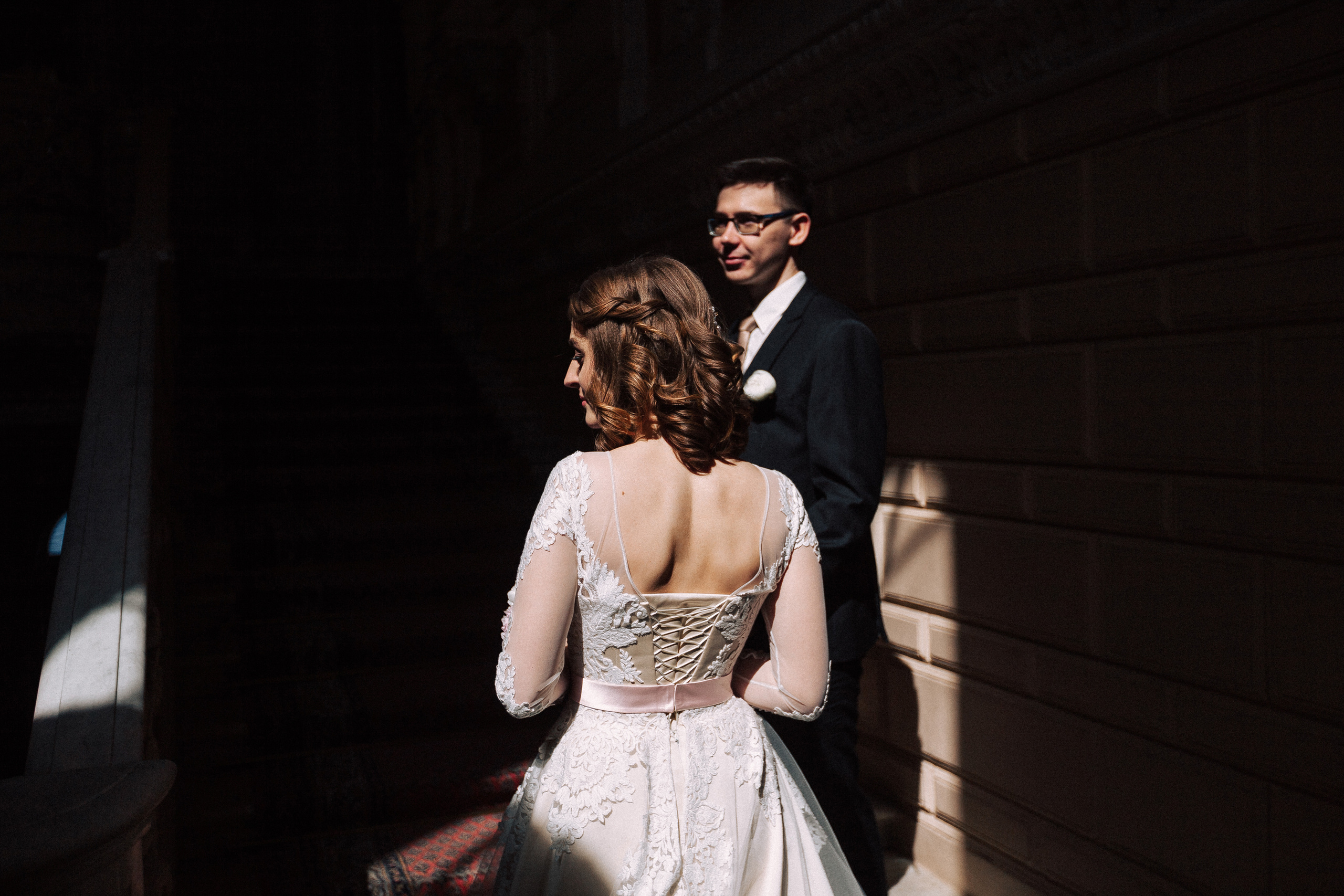 Таня и Рома-2017. Свадебный и семейный Фотограф Денис Кошель