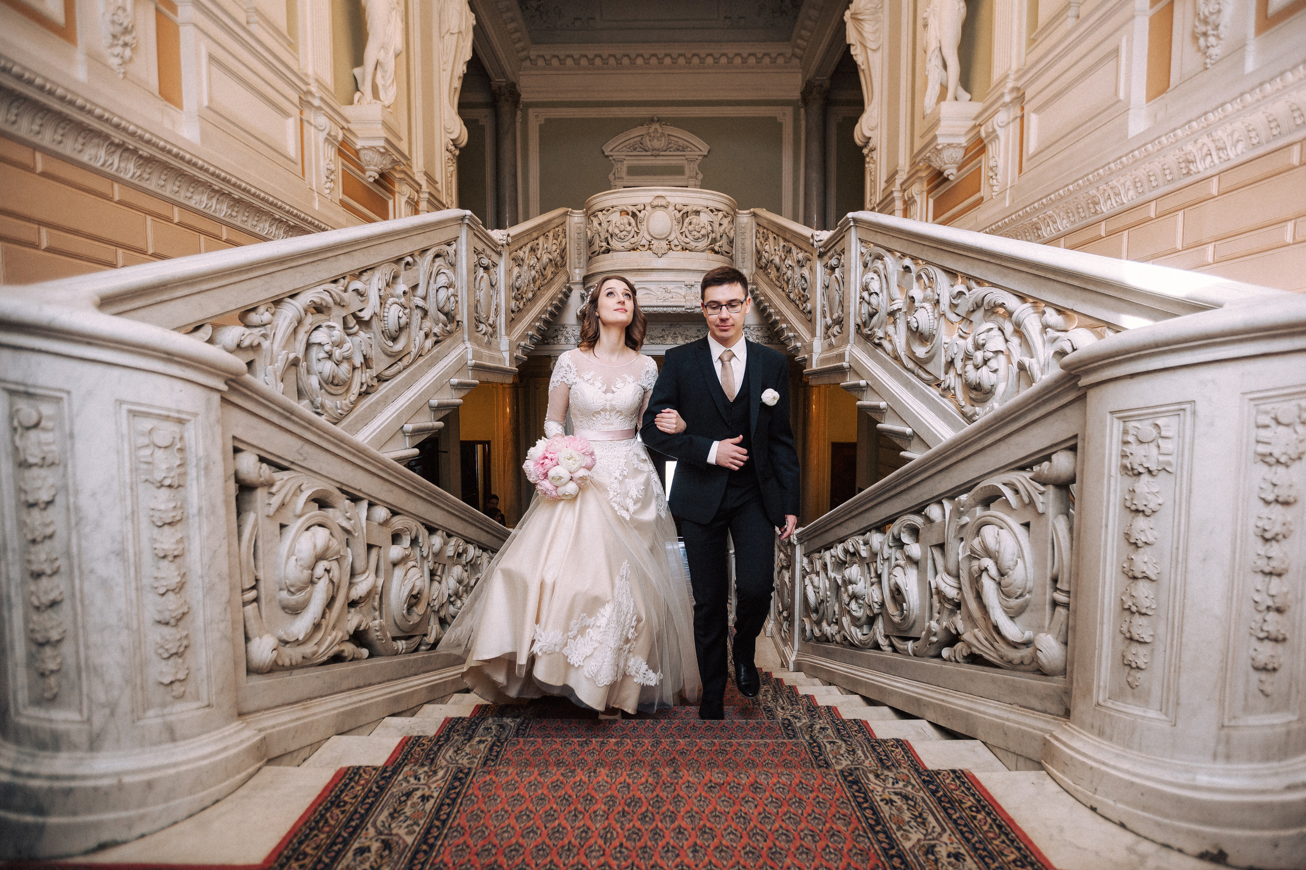 Таня и Рома-2017. Свадебный и семейный Фотограф Денис Кошель