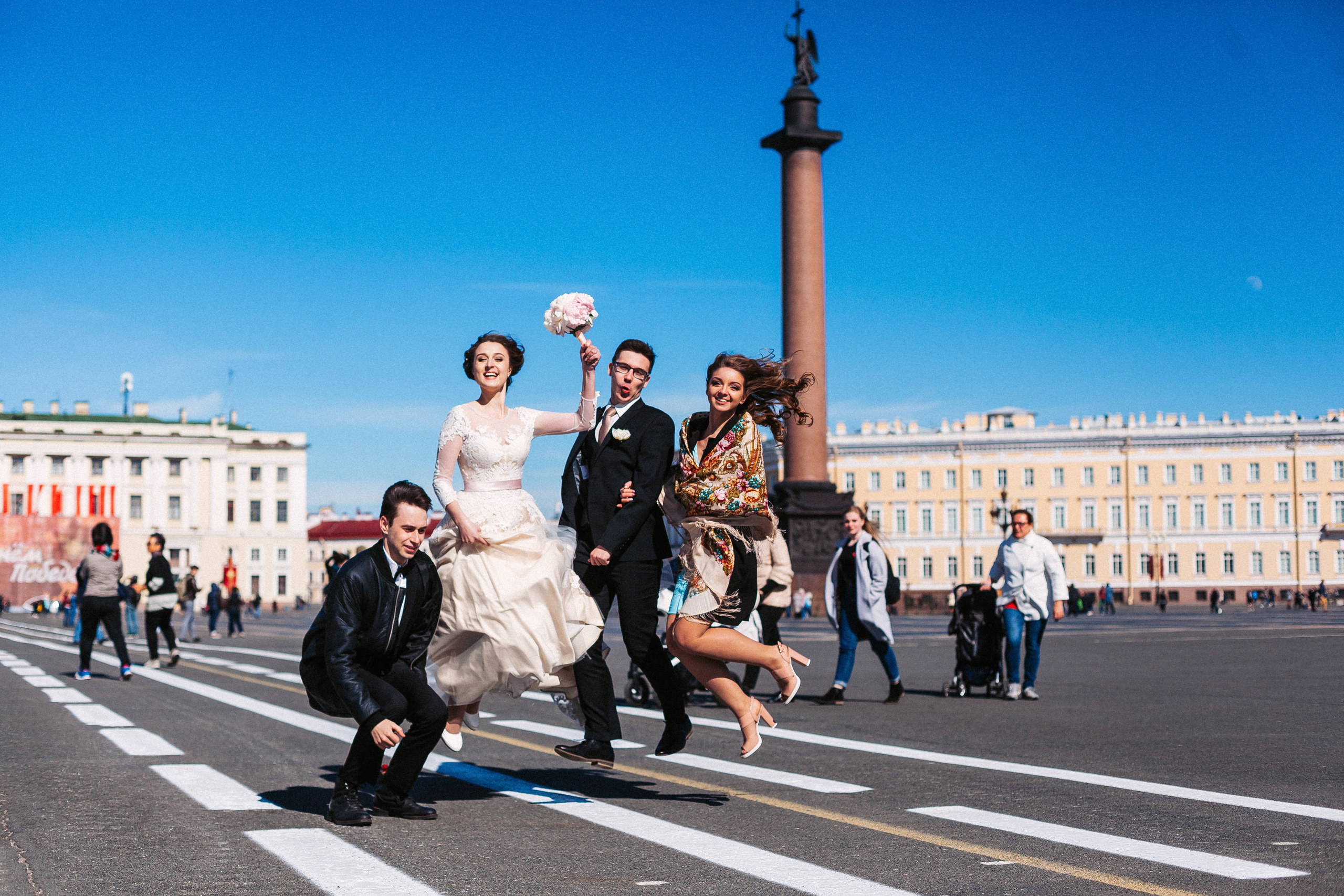 Таня и Рома-2017. Свадебный и семейный Фотограф Денис Кошель