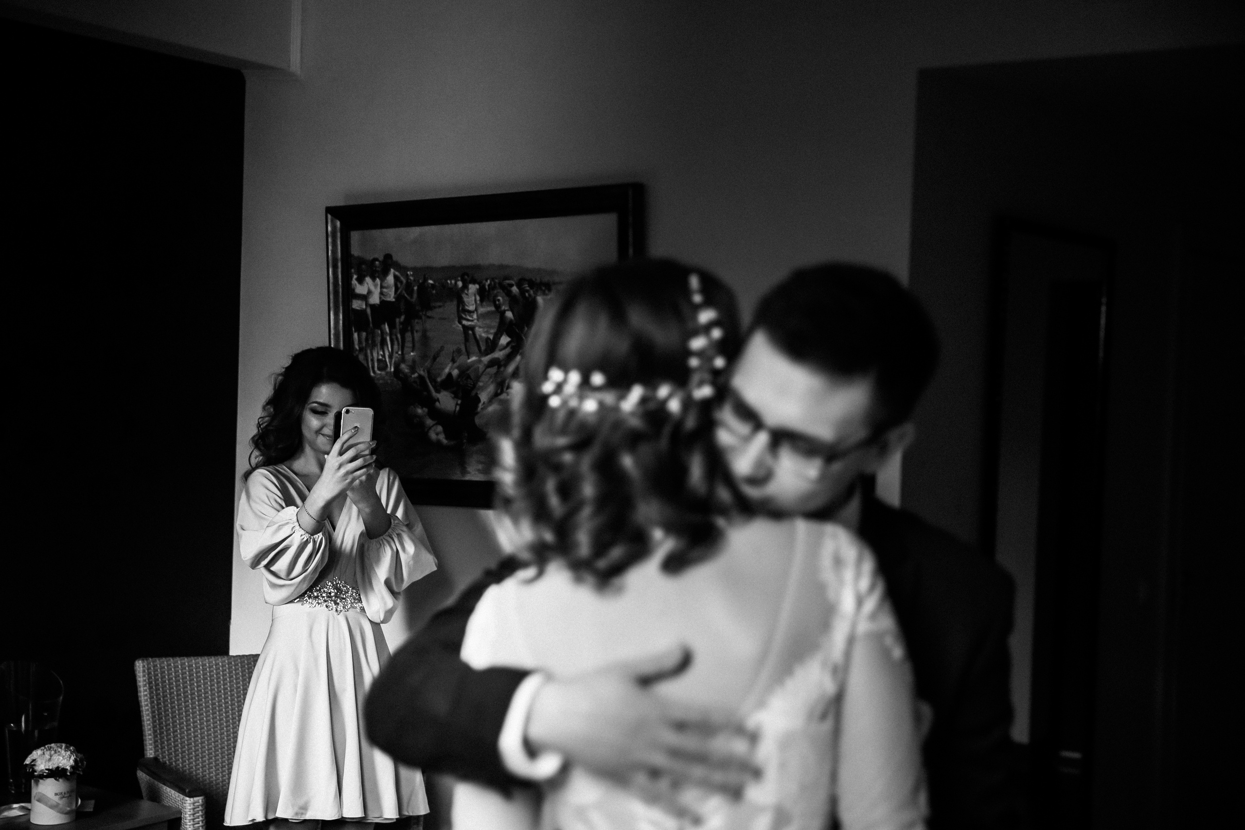 Таня и Рома-2017. Свадебный и семейный Фотограф Денис Кошель