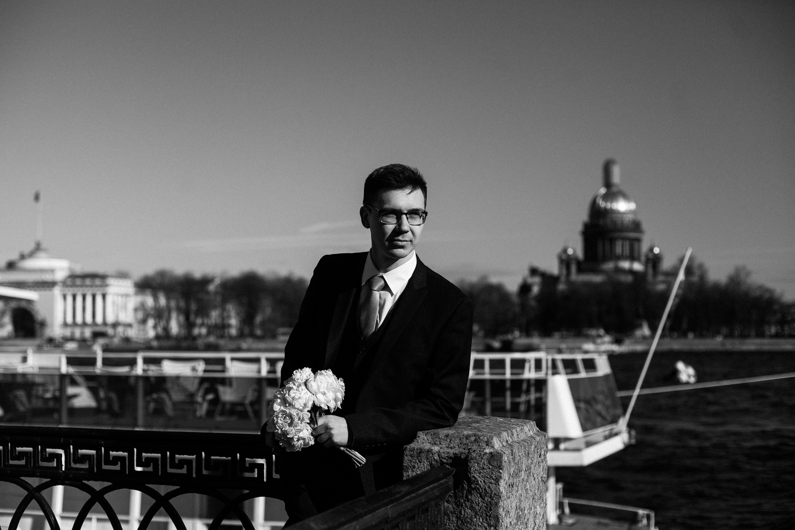 Таня и Рома-2017. Свадебный и семейный Фотограф Денис Кошель