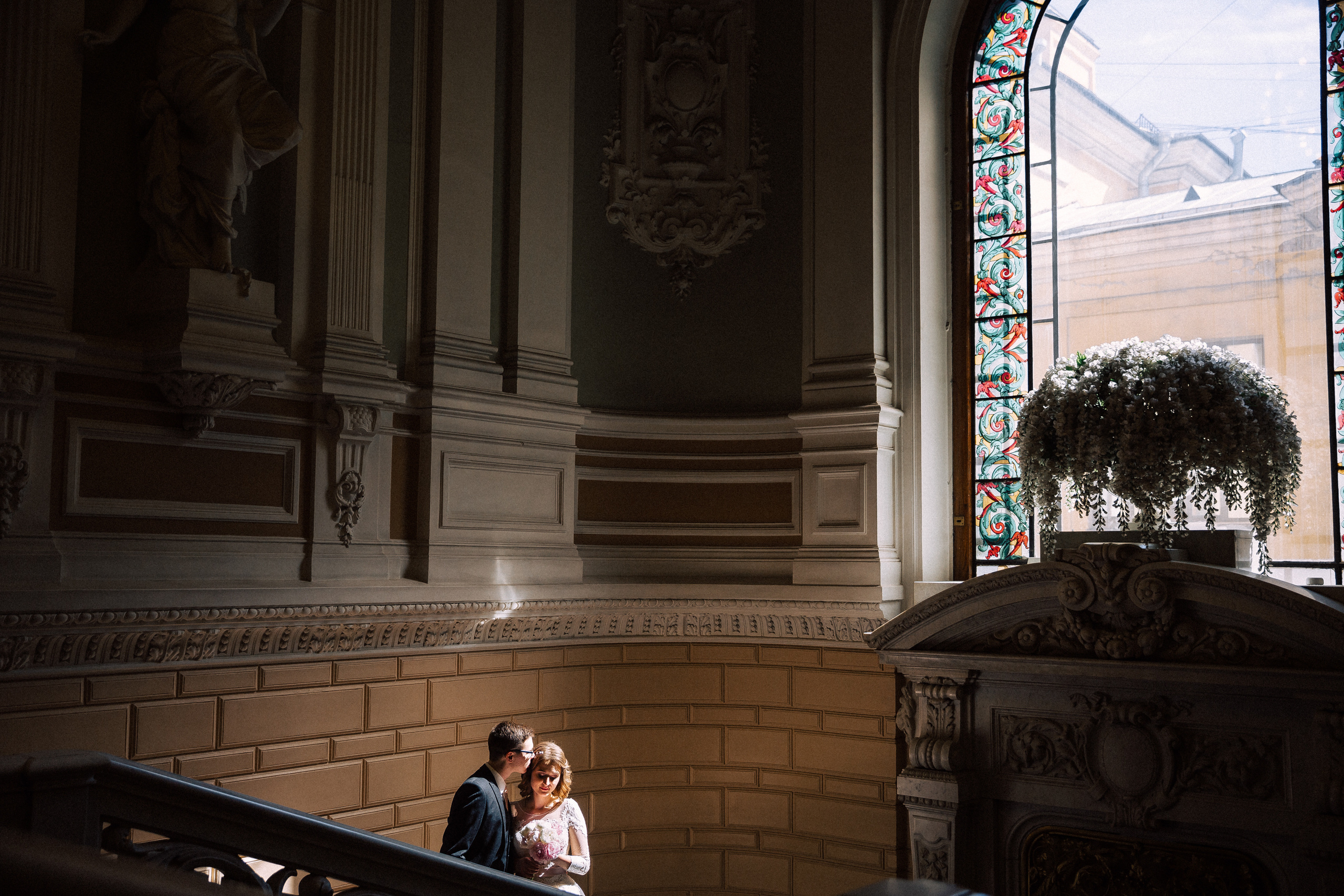 Таня и Рома-2017. Свадебный и семейный Фотограф Денис Кошель