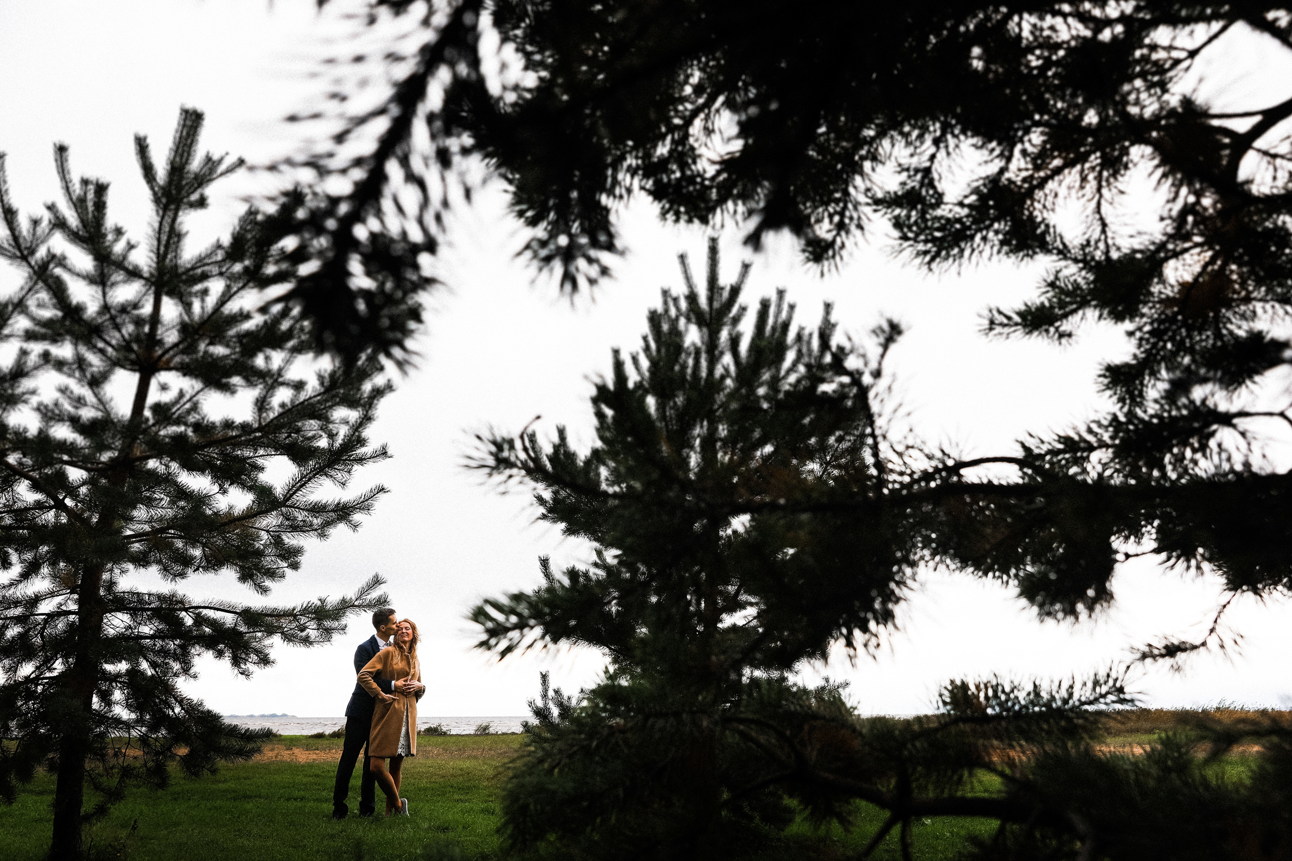 Светлана и Илья-2017. Свадебный и семейный Фотограф Денис Кошель