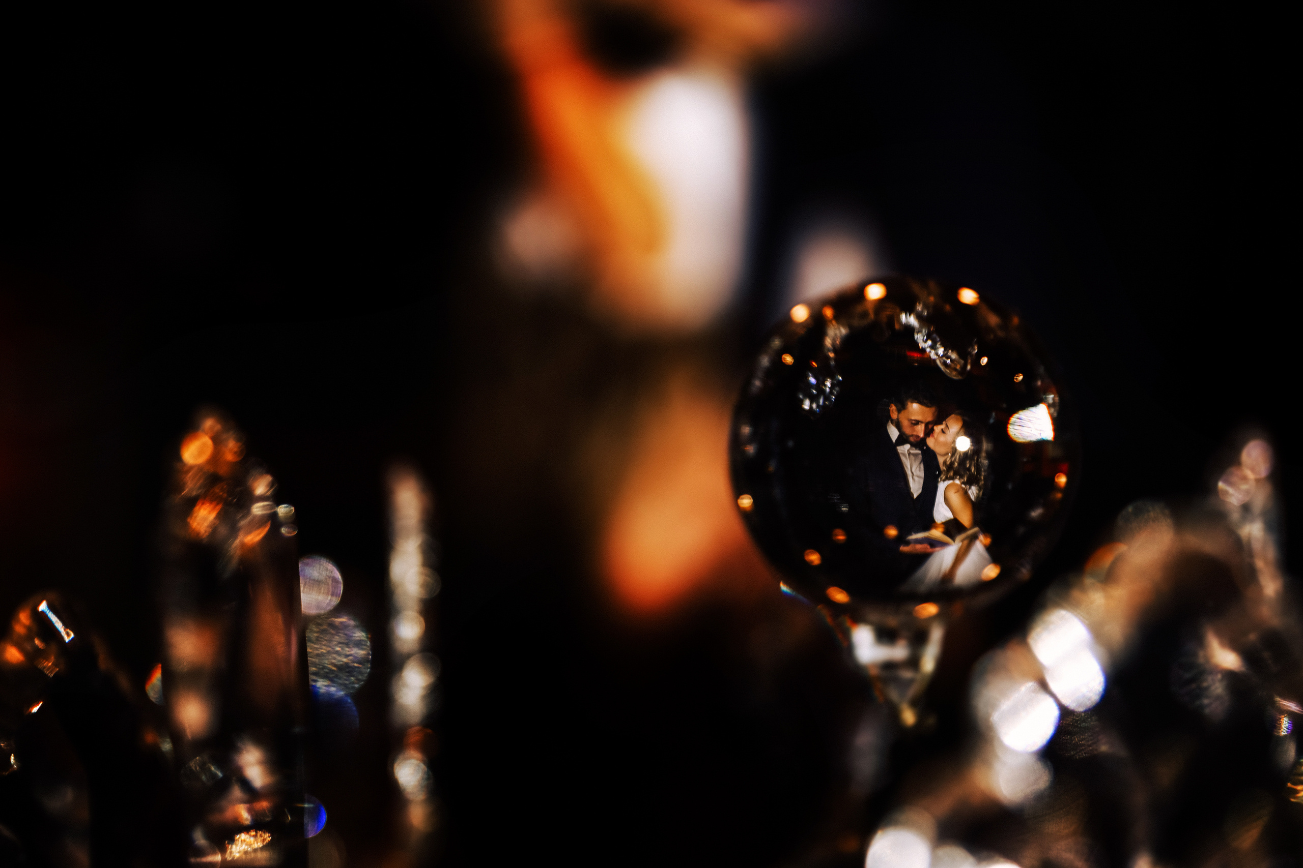 Маша и Гера-2017. Свадебный и семейный Фотограф Денис Кошель