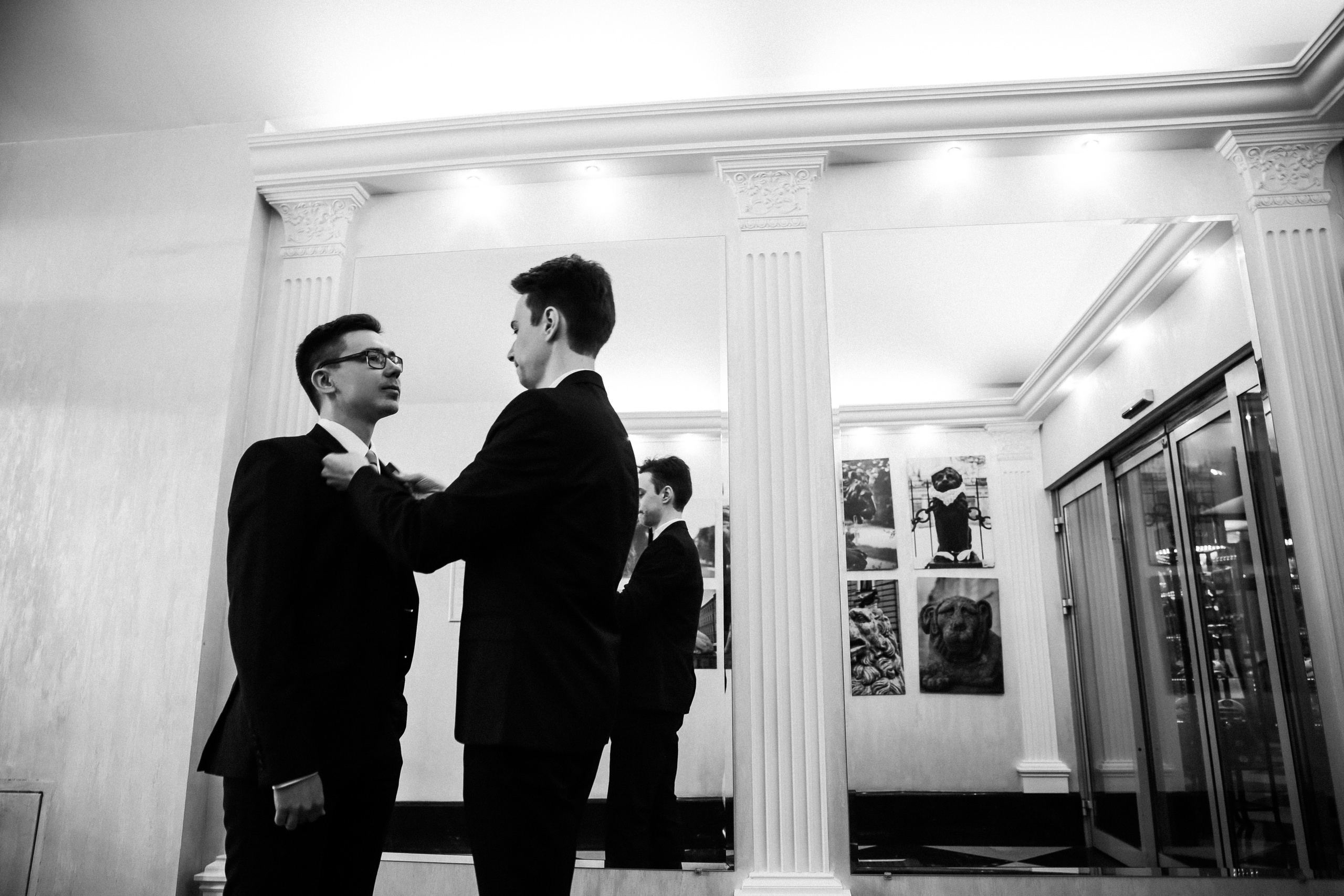 Таня и Рома-2017. Свадебный и семейный Фотограф Денис Кошель