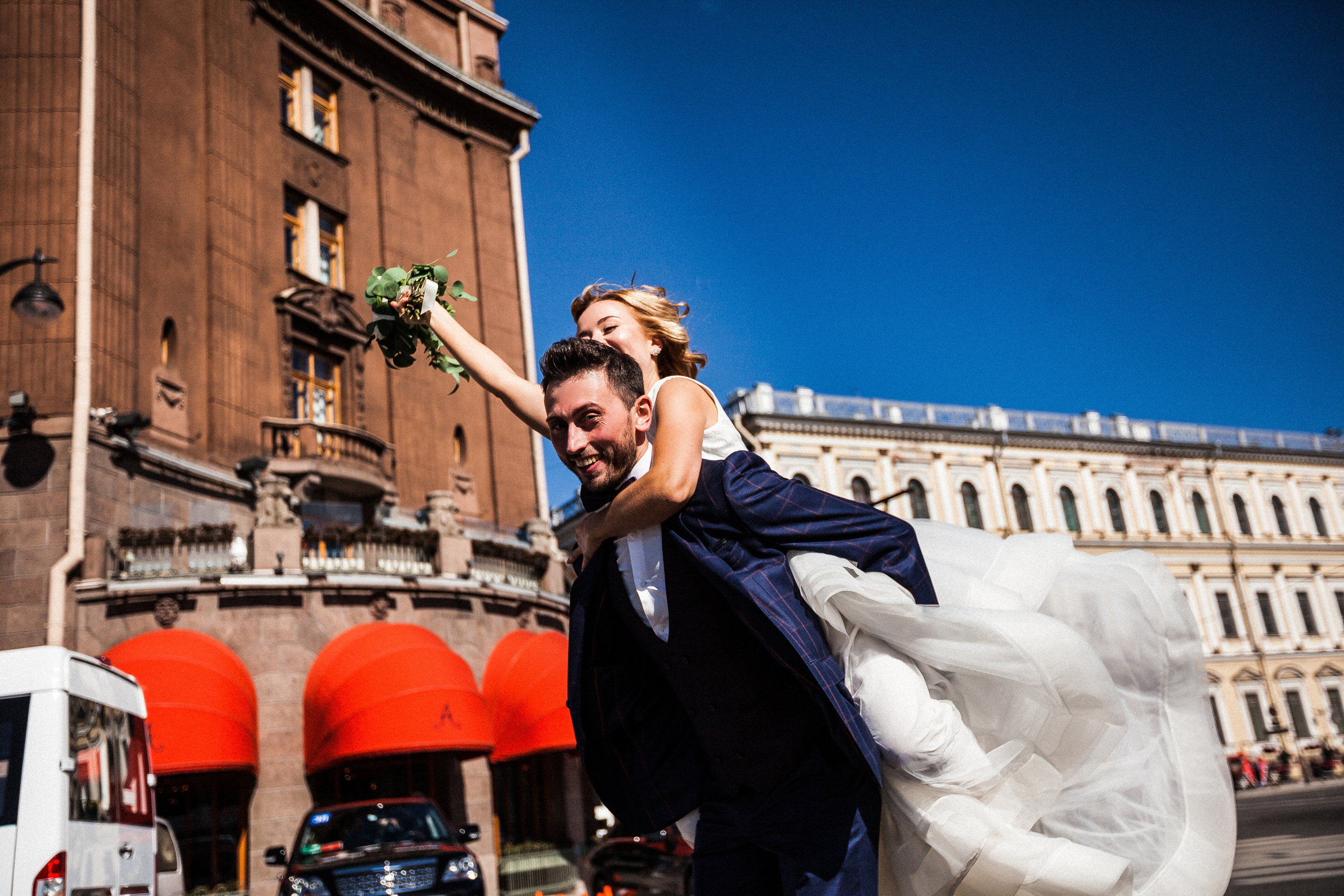 Маша и Гера-2017. Свадебный и семейный Фотограф Денис Кошель