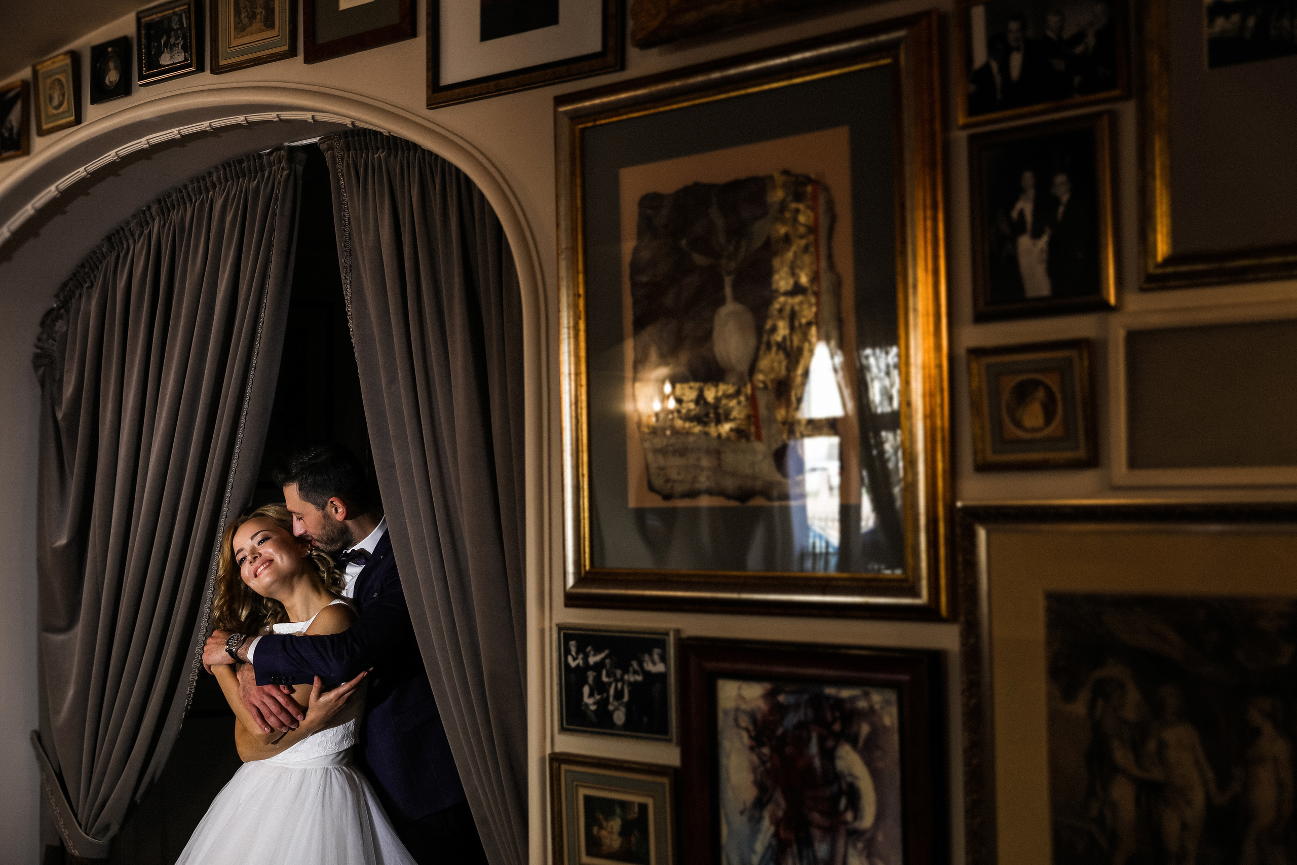 Маша и Гера-2017. Свадебный и семейный Фотограф Денис Кошель