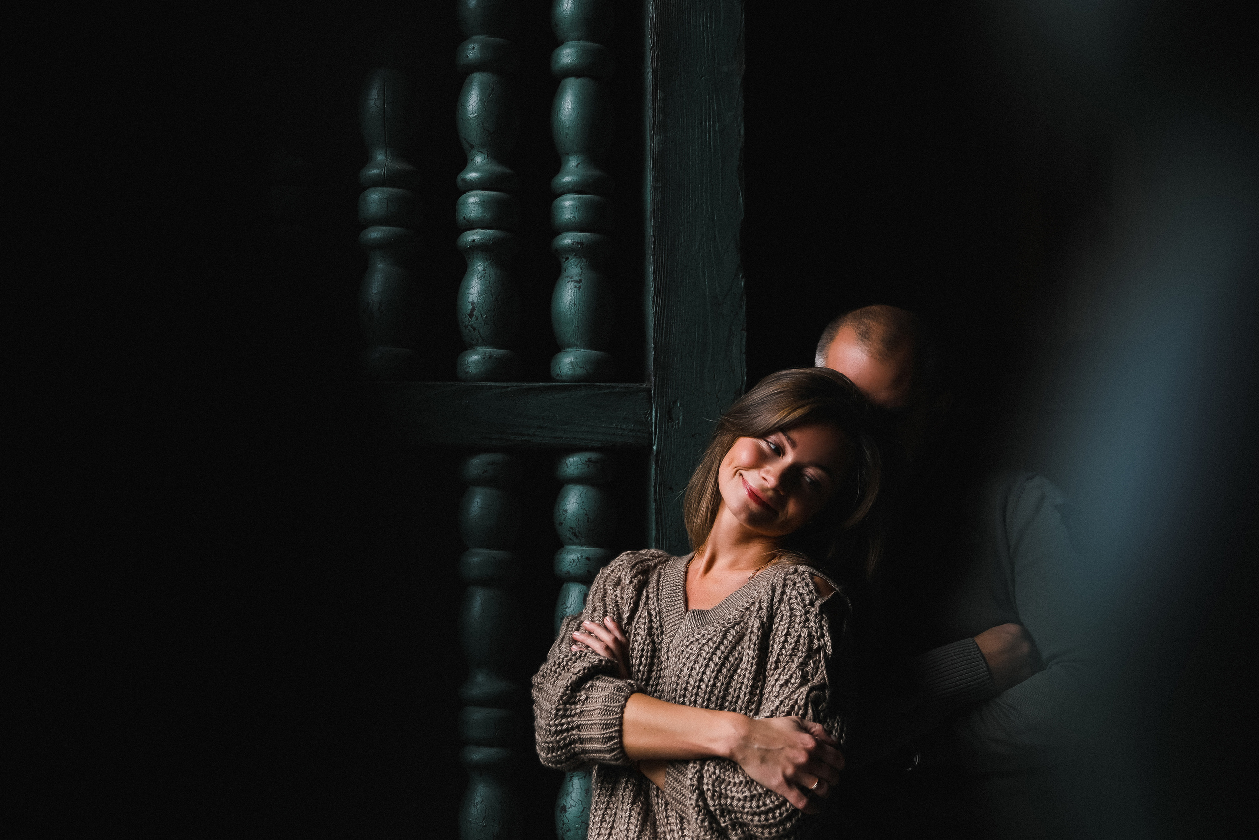 Сева, Таня и Лёша. Свадебный и семейный Фотограф Денис Кошель