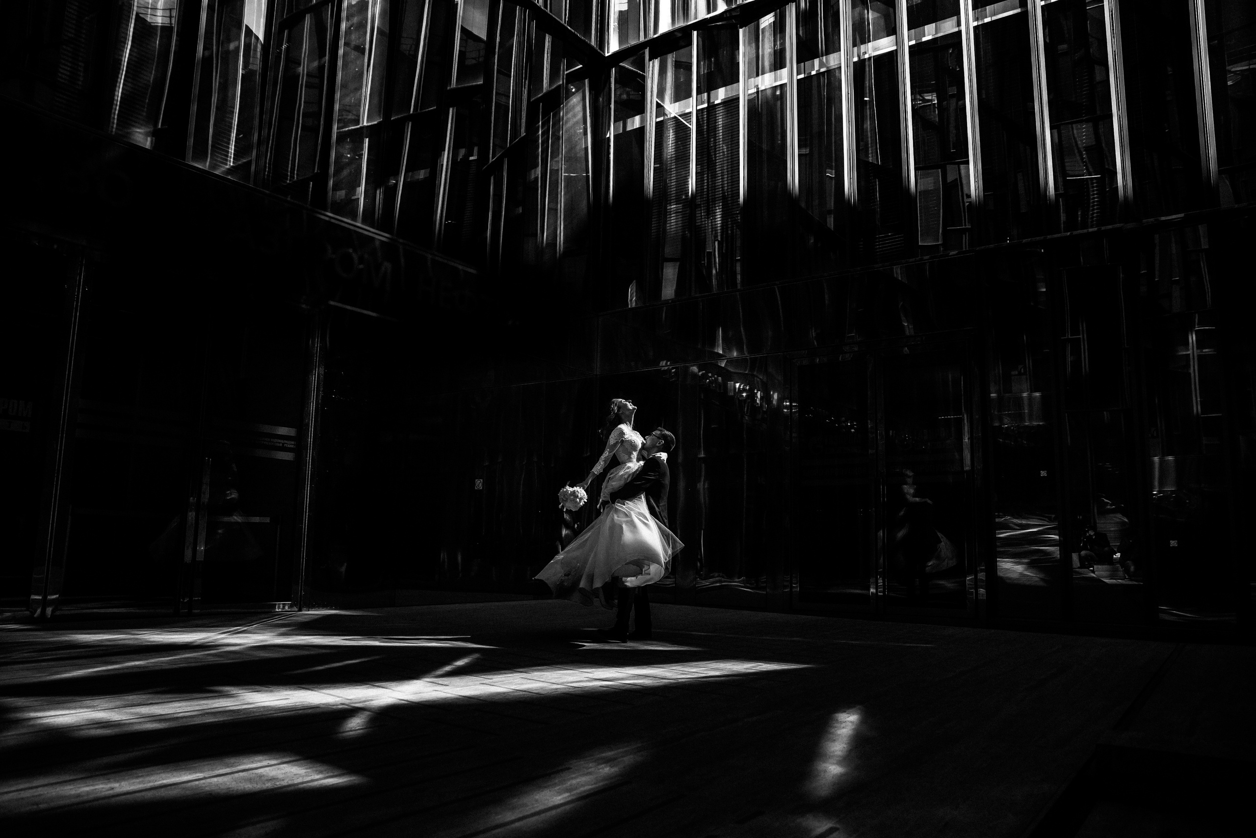 Таня и Рома-2017. Свадебный и семейный Фотограф Денис Кошель