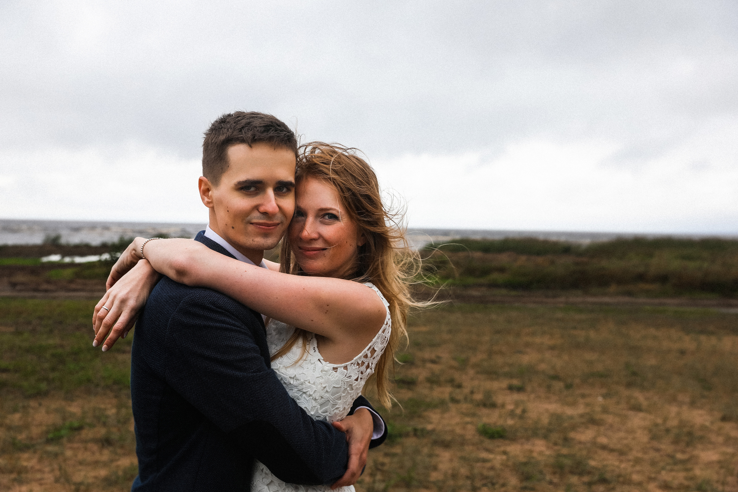 Светлана и Илья-2017. Свадебный и семейный Фотограф Денис Кошель