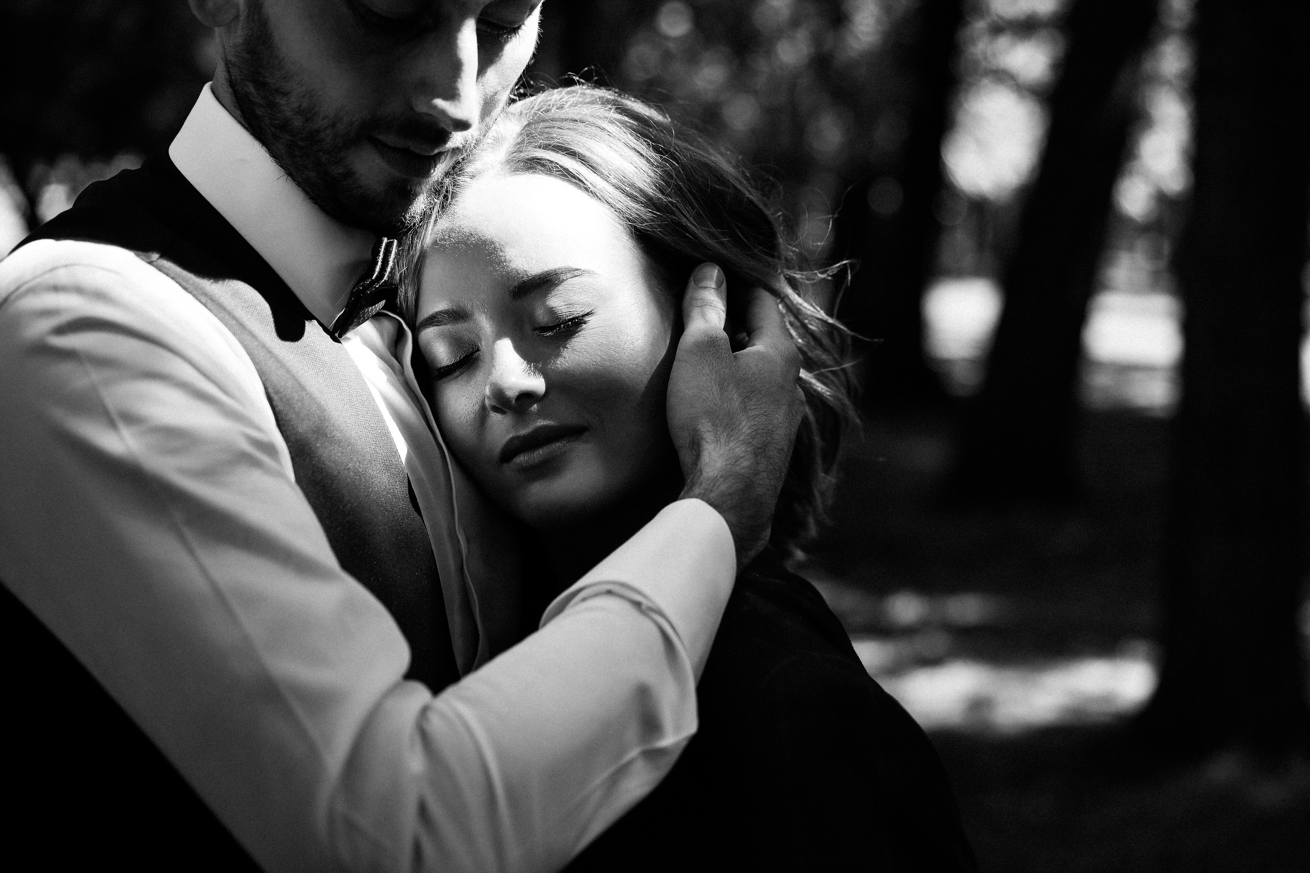 Маша и Гера-2017. Свадебный и семейный Фотограф Денис Кошель