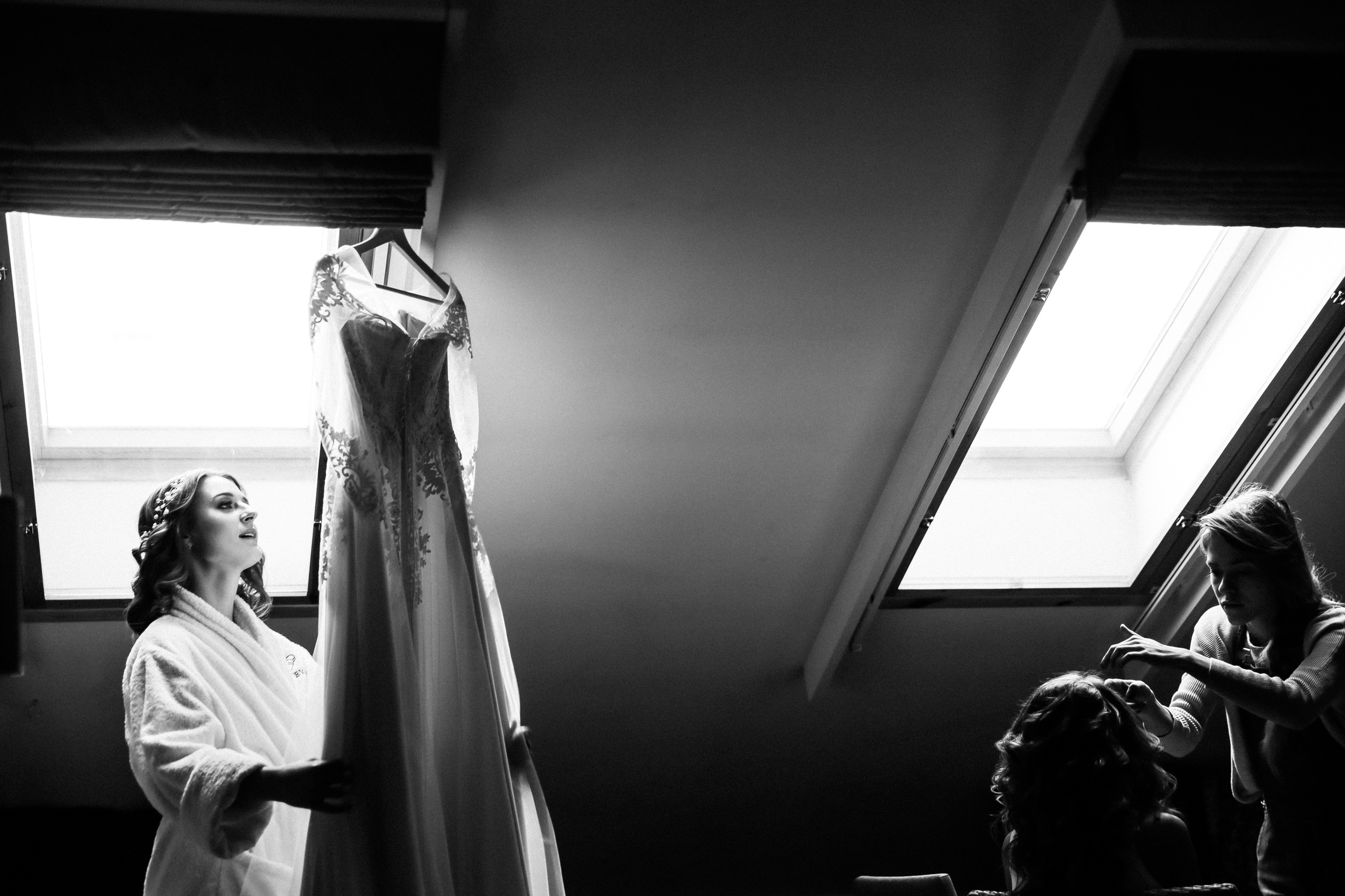 Таня и Рома-2017. Свадебный и семейный Фотограф Денис Кошель