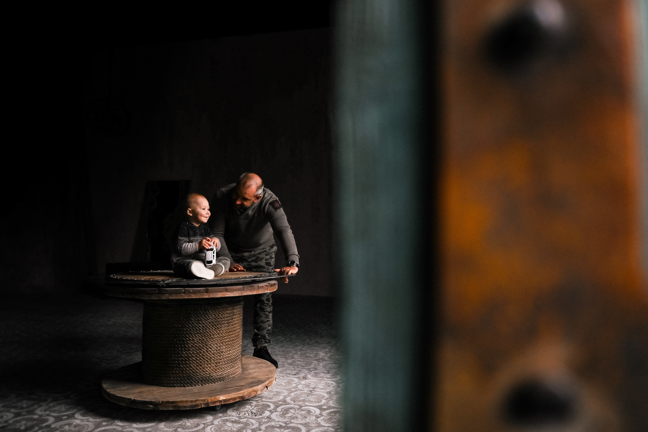 Сева, Таня и Лёша. Свадебный и семейный Фотограф Денис Кошель