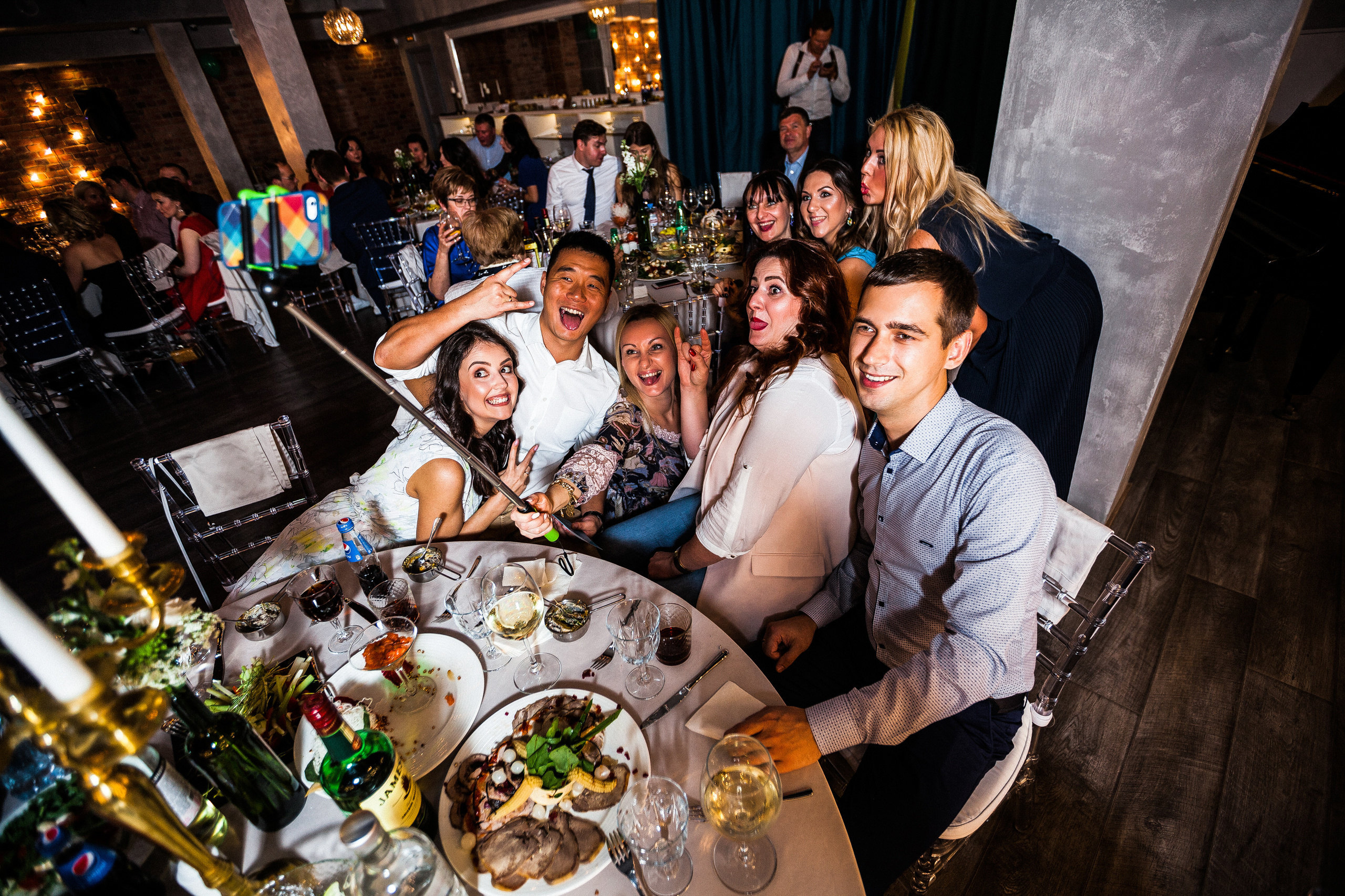 Маша и Гера-2017. Свадебный и семейный Фотограф Денис Кошель