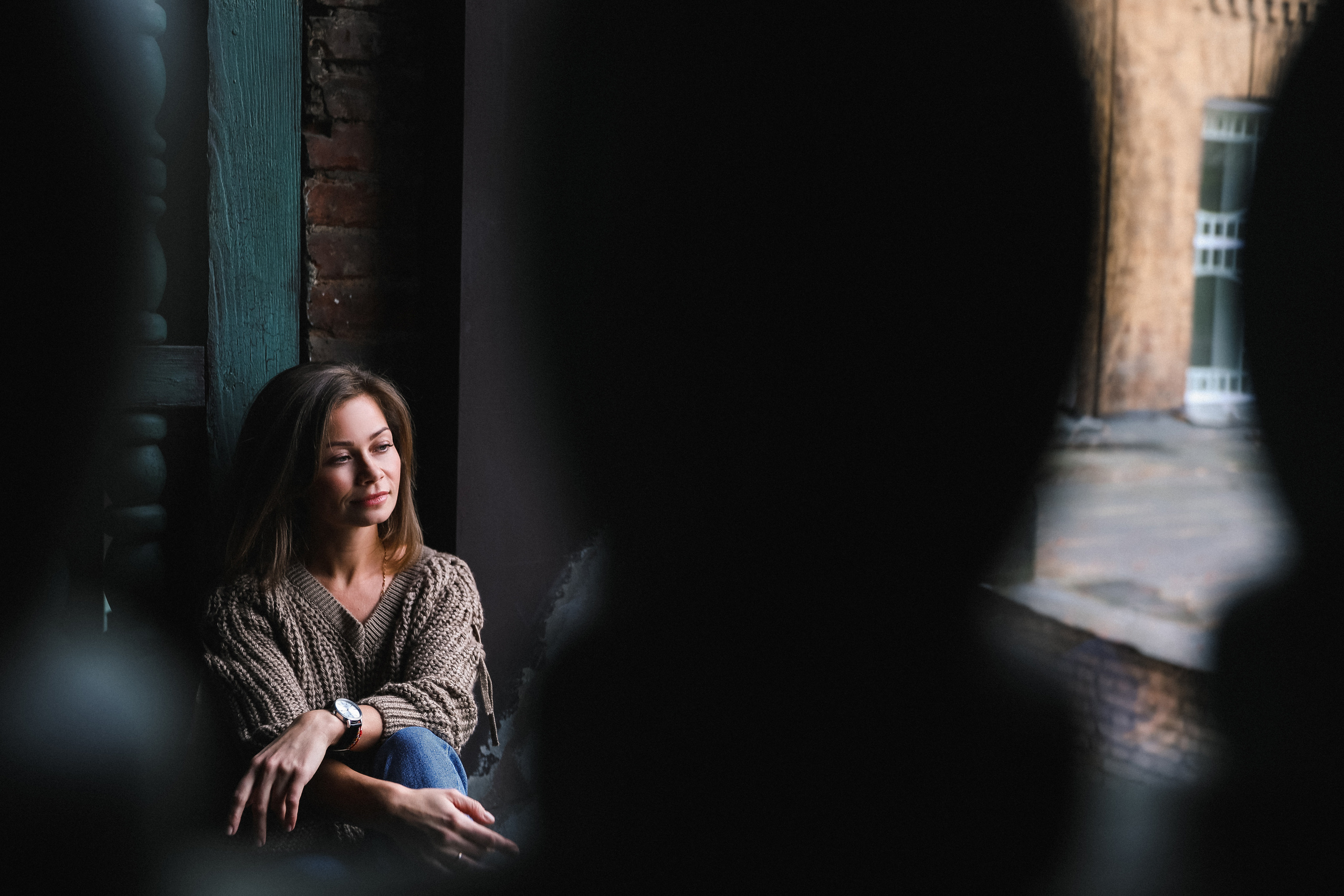 Сева, Таня и Лёша. Свадебный и семейный Фотограф Денис Кошель